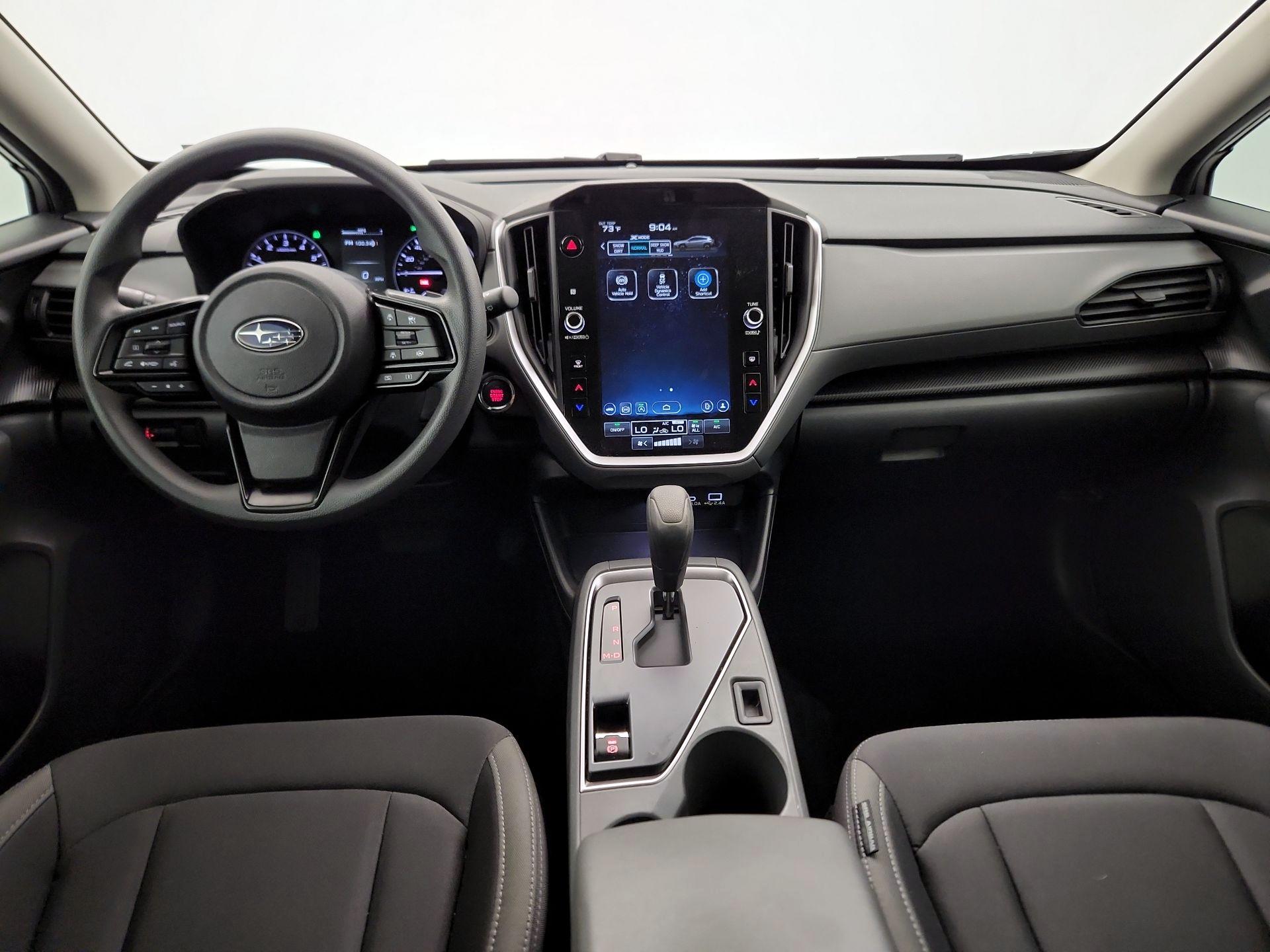 Thumbnail: 2025 Subaru Crosstrek - 9
