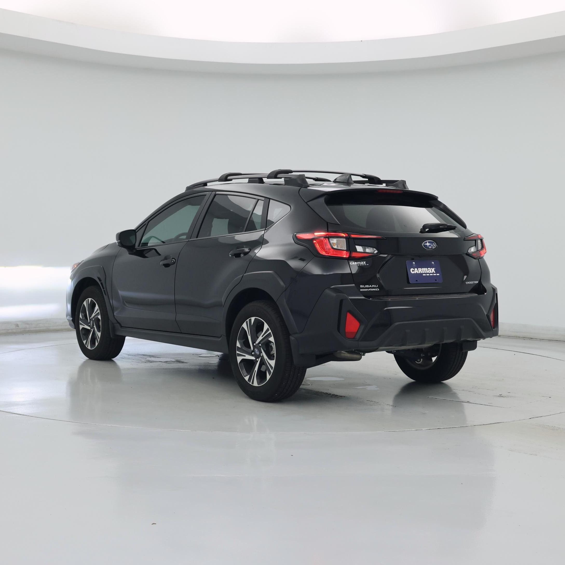Thumbnail: 2025 Subaru Crosstrek - 2