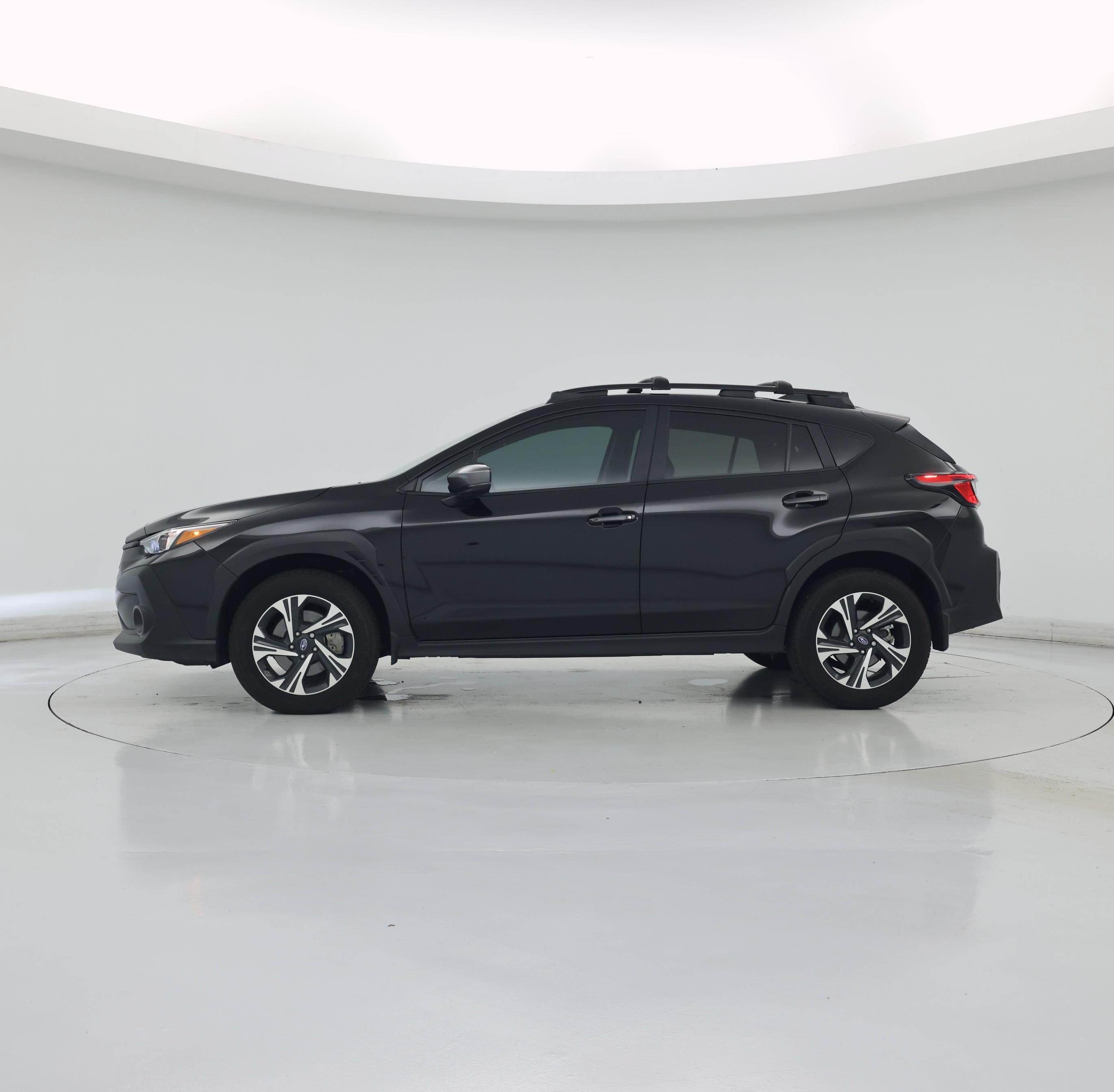 Thumbnail: 2025 Subaru Crosstrek - 3