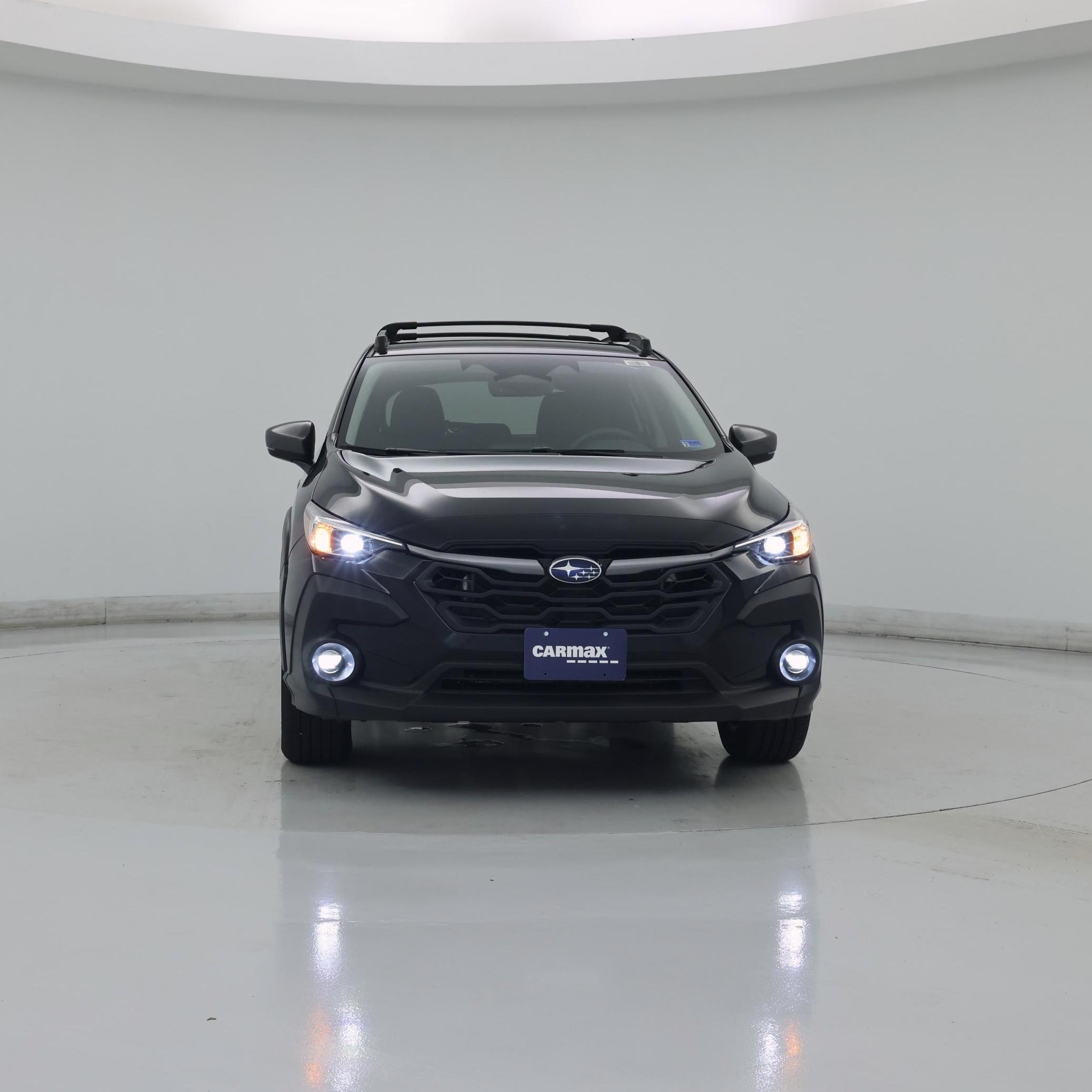 Thumbnail: 2025 Subaru Crosstrek - 5