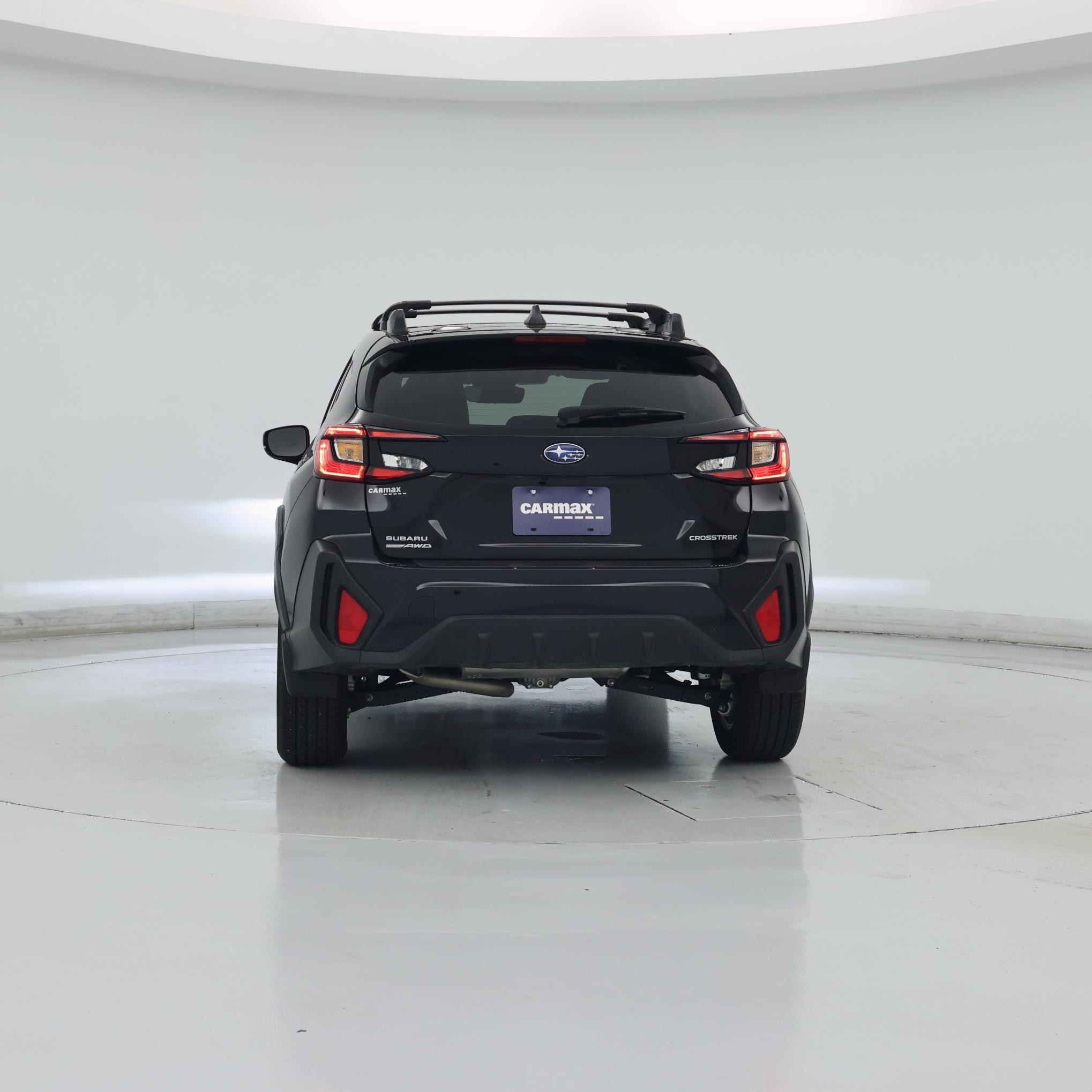 Thumbnail: 2025 Subaru Crosstrek - 6