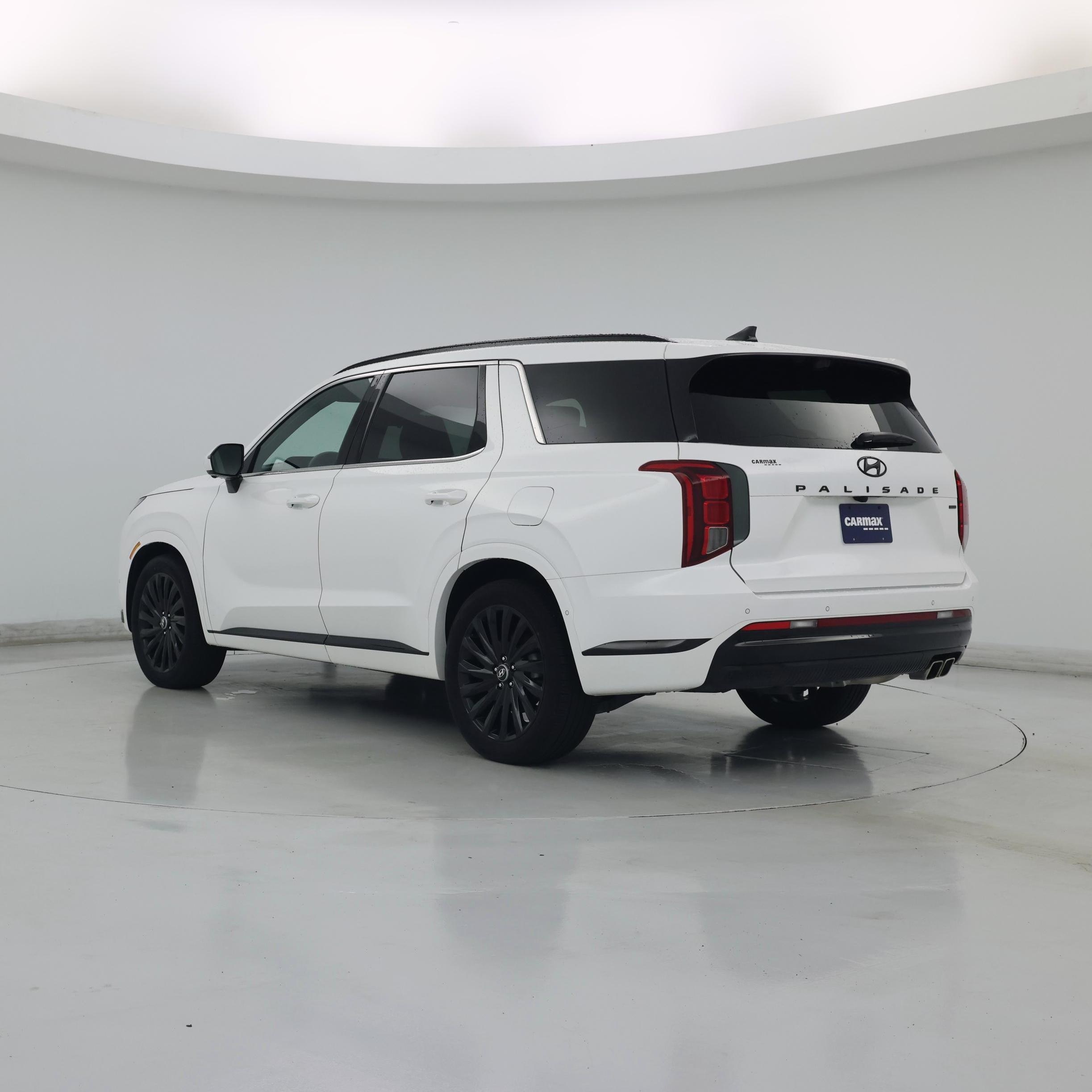 Thumbnail: 2025 Hyundai Palisade - 2