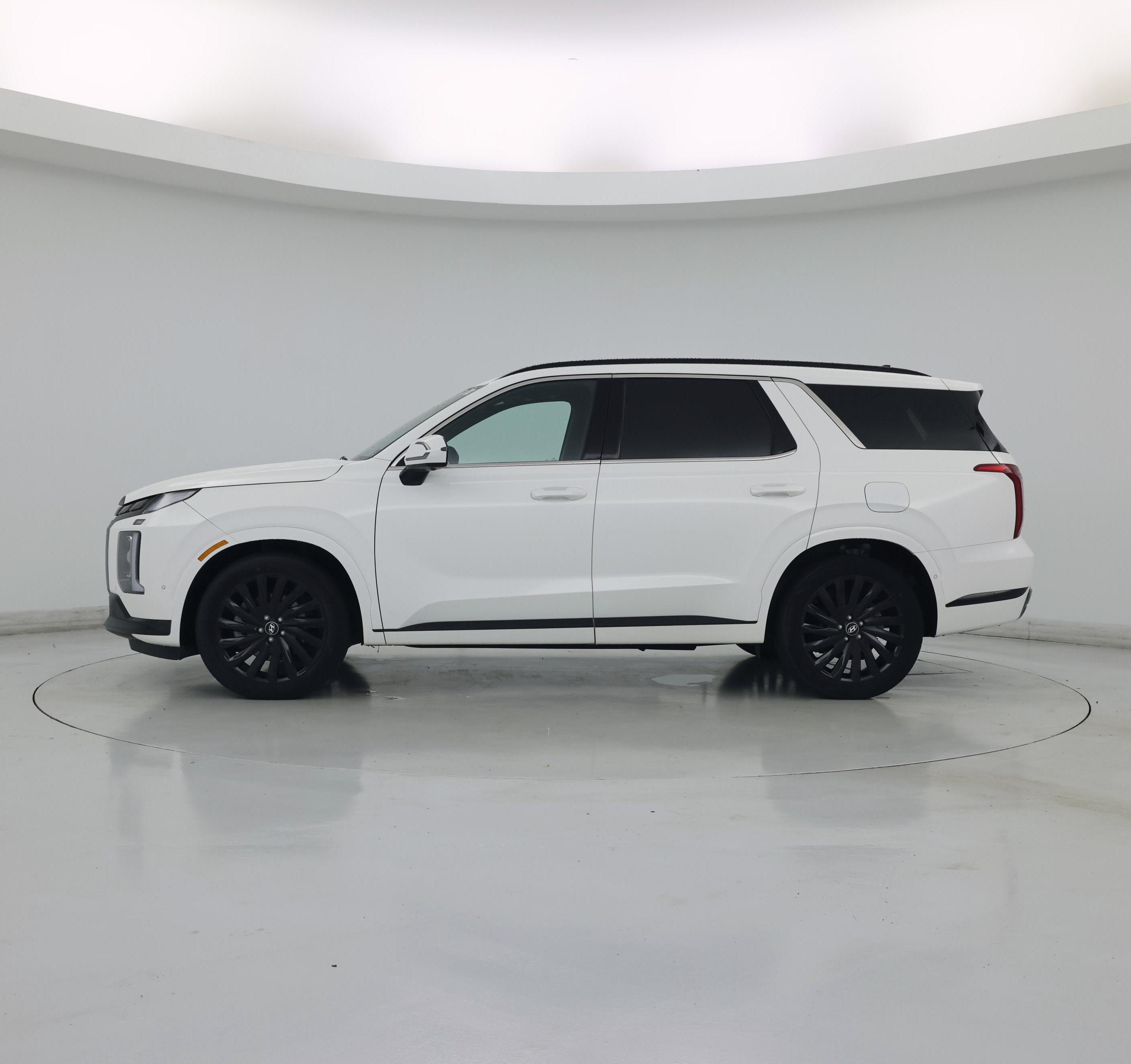 Thumbnail: 2025 Hyundai Palisade - 3