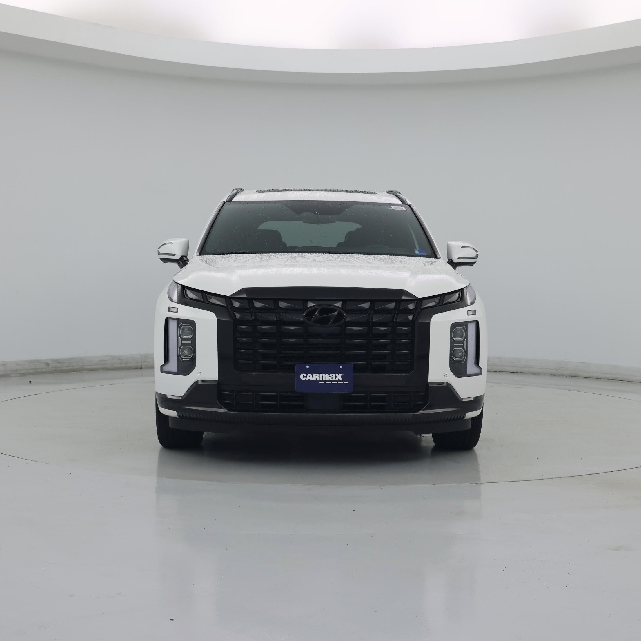 Thumbnail: 2025 Hyundai Palisade - 5