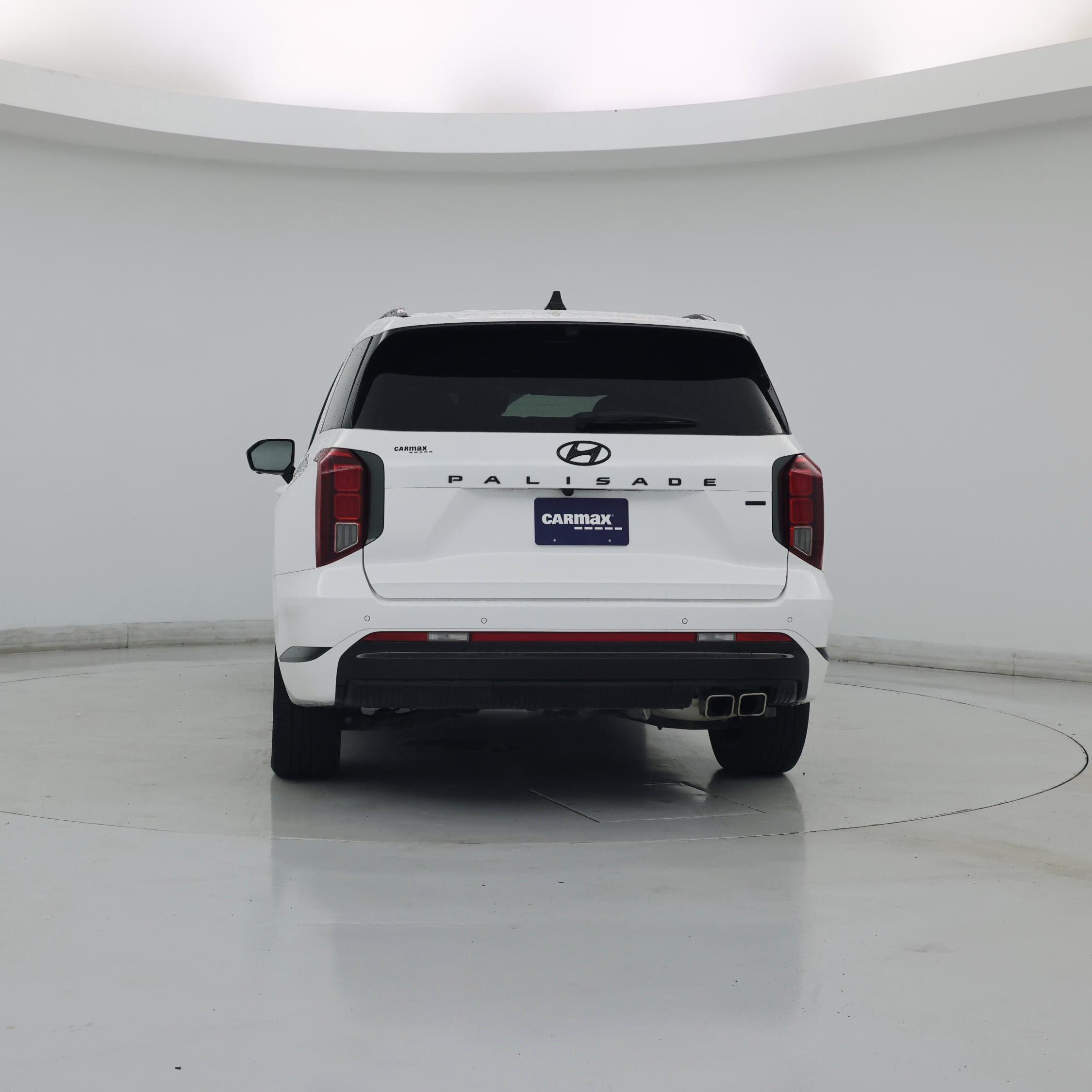 Thumbnail: 2025 Hyundai Palisade - 6