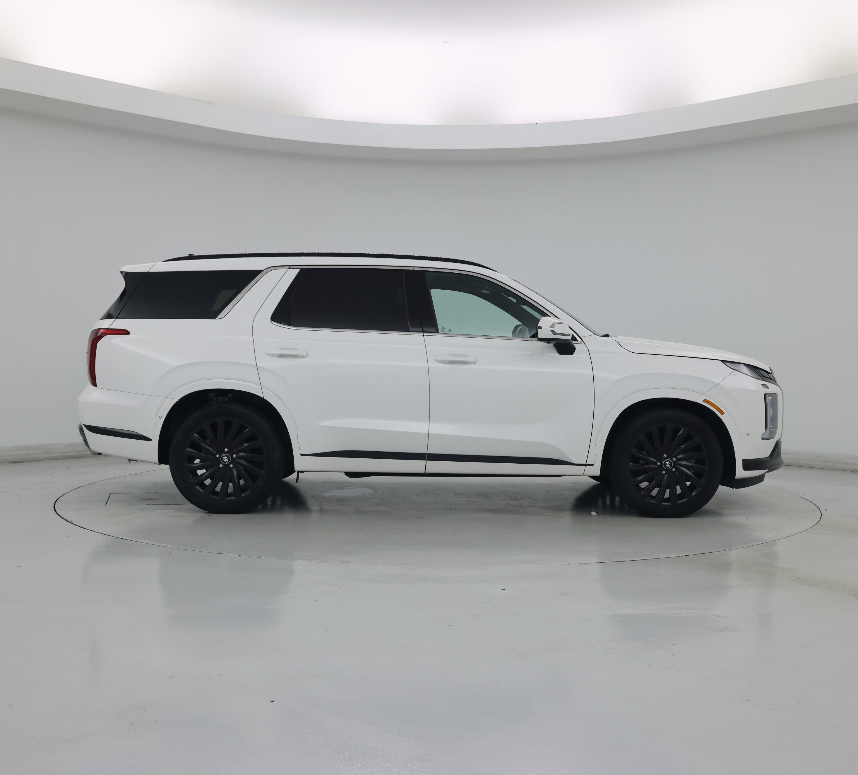 Thumbnail: 2025 Hyundai Palisade - 7