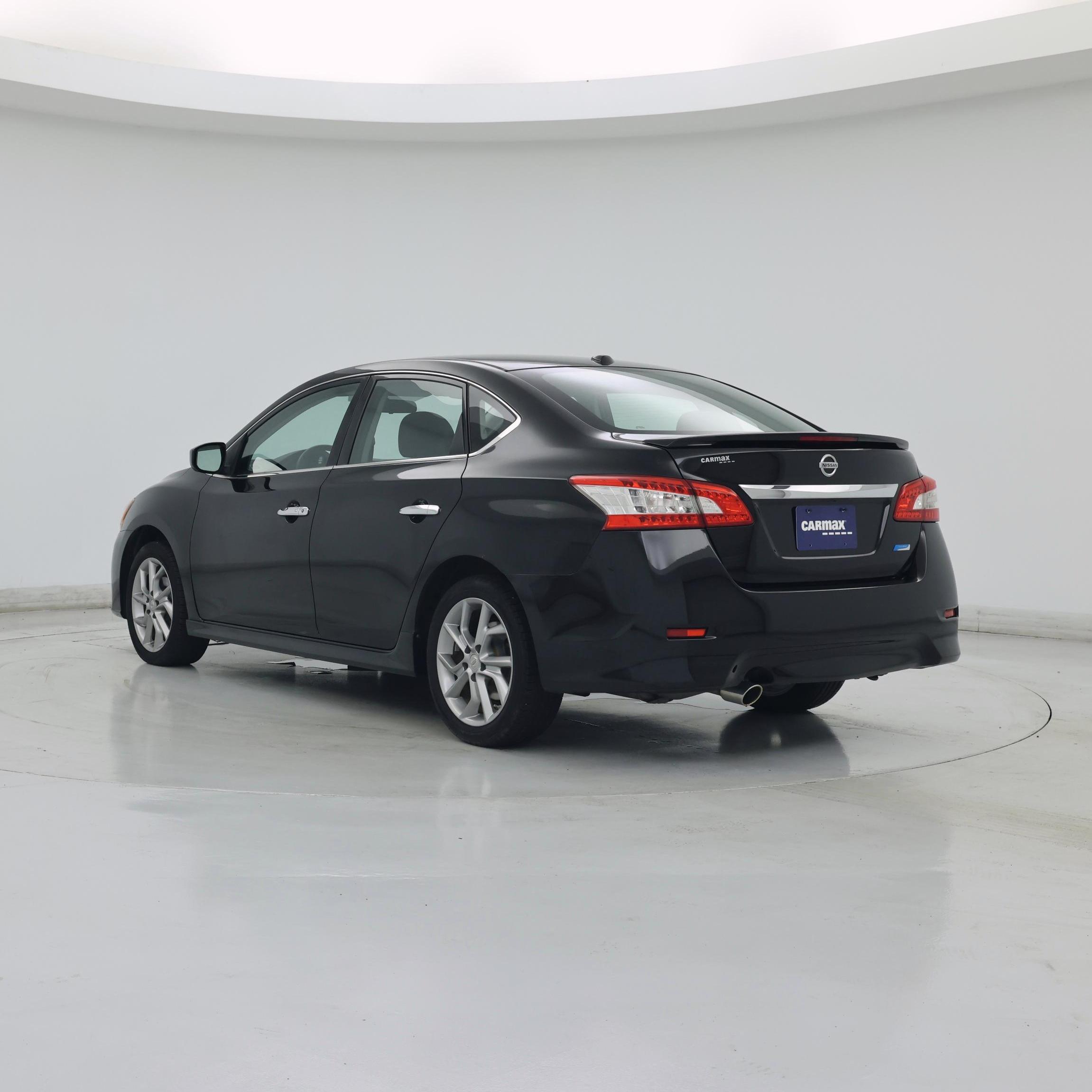 Thumbnail: 2014 Nissan Sentra - 2