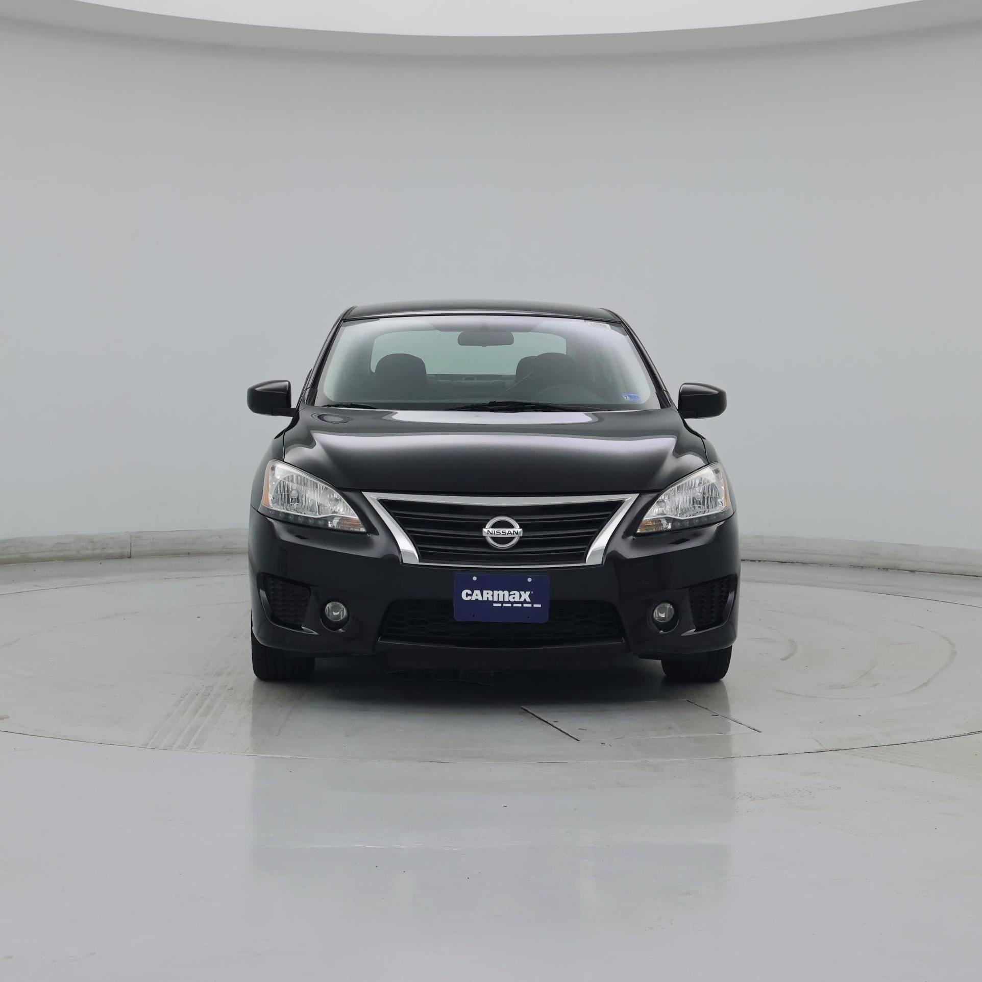 Thumbnail: 2014 Nissan Sentra - 5