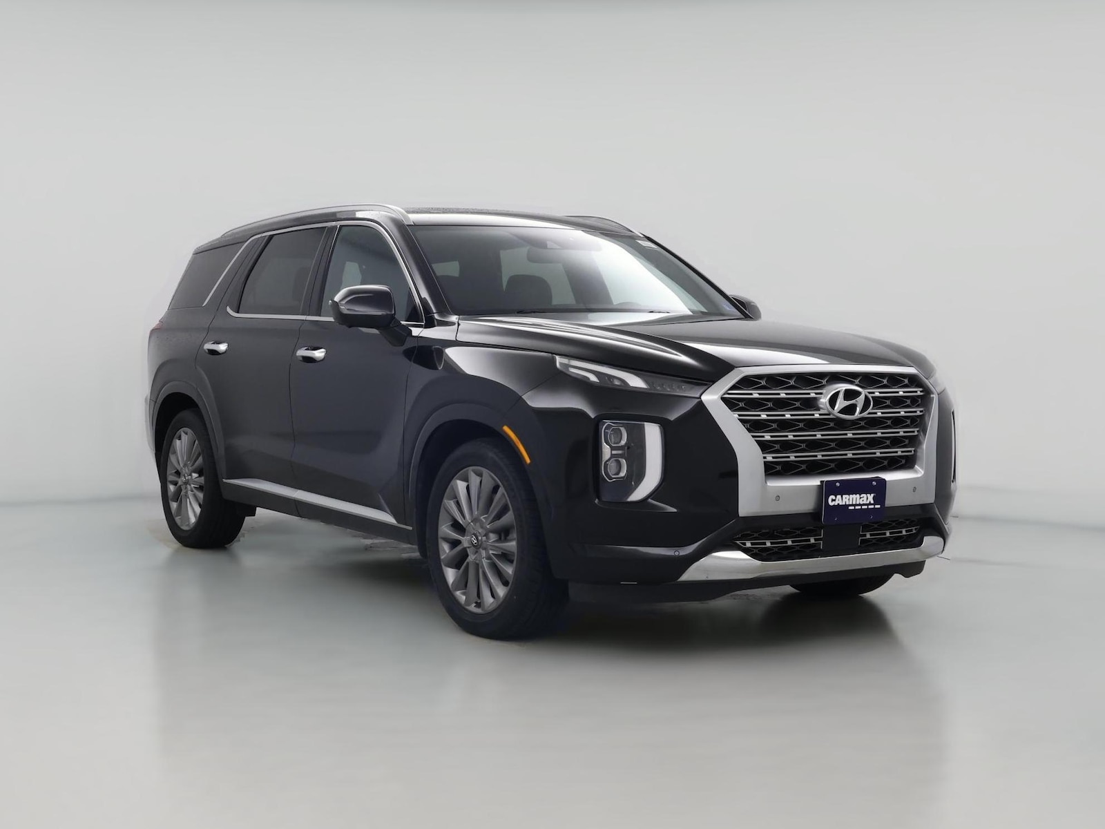 2020 Hyundai Palisade Limited - Photo 1