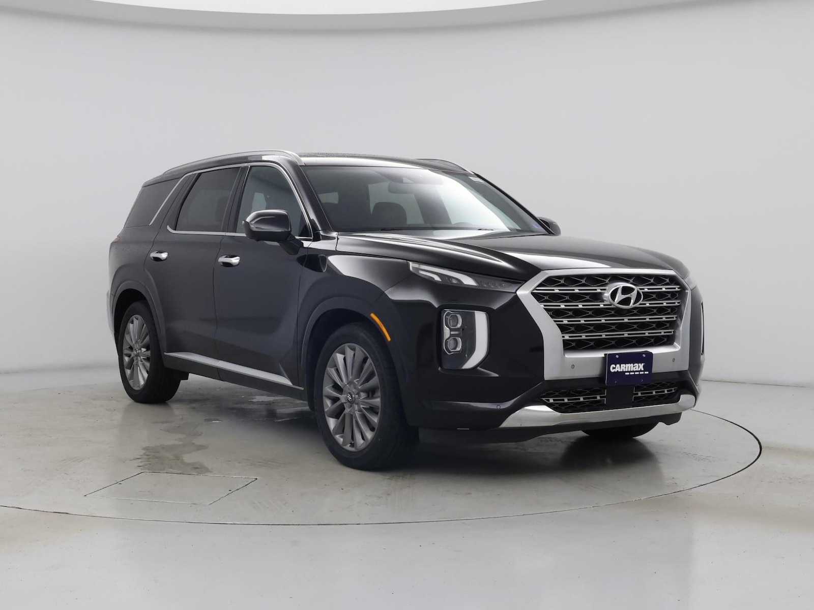 2020 Hyundai Palisade Limited - Photo 2