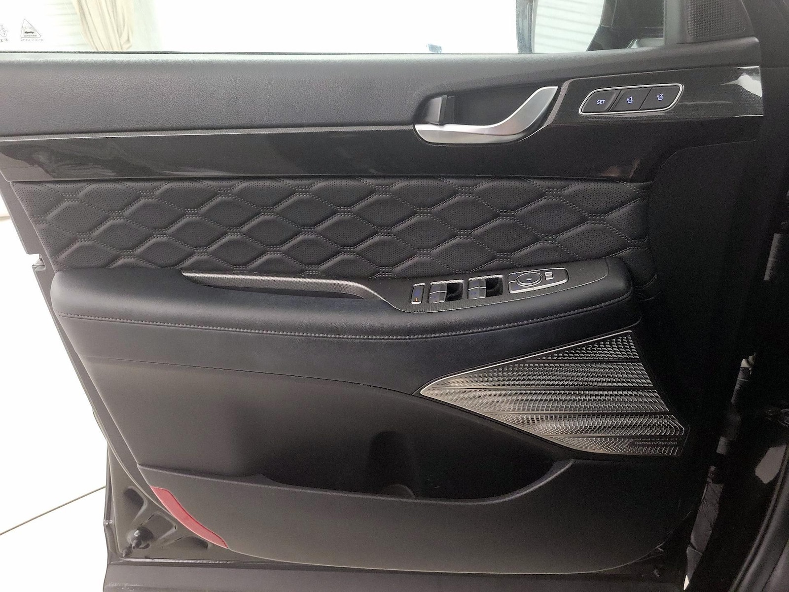 2020 Hyundai Palisade Limited - Photo 13