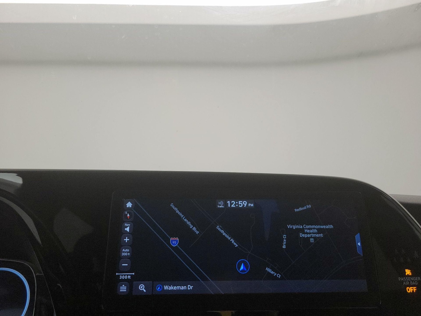 2020 Hyundai Palisade Limited - Photo 15