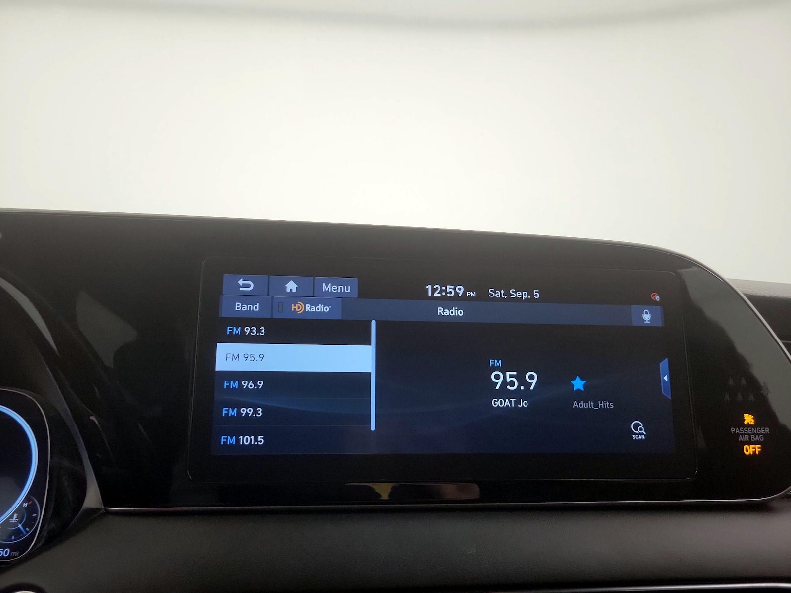 2020 Hyundai Palisade Limited - Photo 17