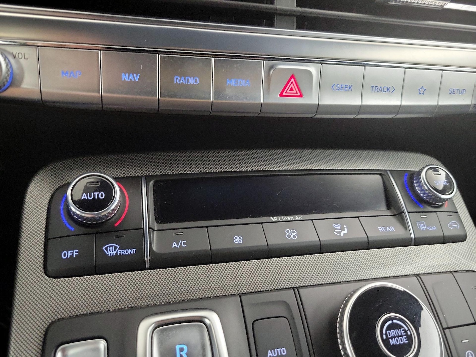 2020 Hyundai Palisade Limited - Photo 18