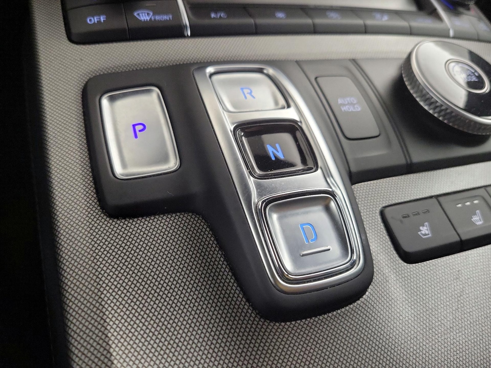 2020 Hyundai Palisade Limited - Photo 19
