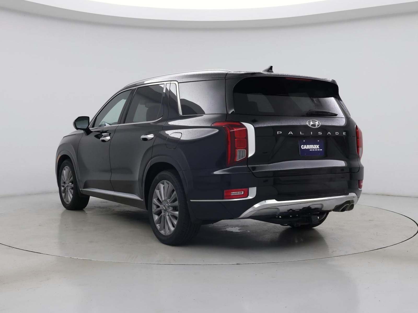 2020 Hyundai Palisade Limited - Photo 3
