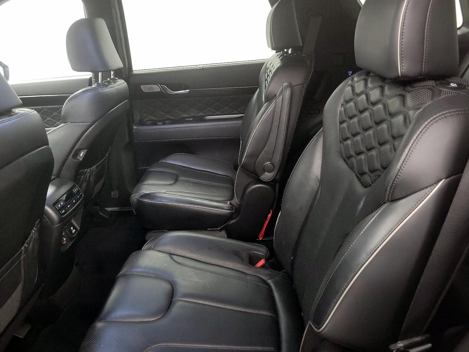 2020 Hyundai Palisade Limited - Photo 22