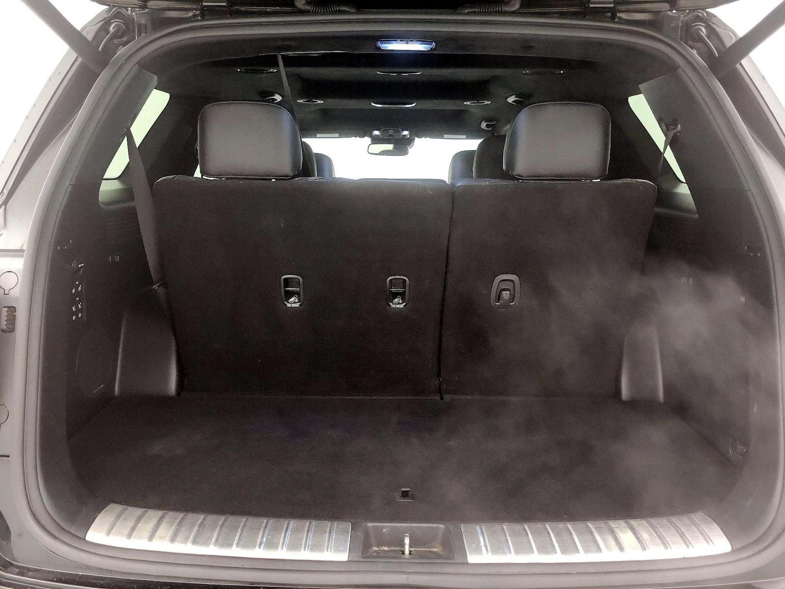 2020 Hyundai Palisade Limited - Photo 24