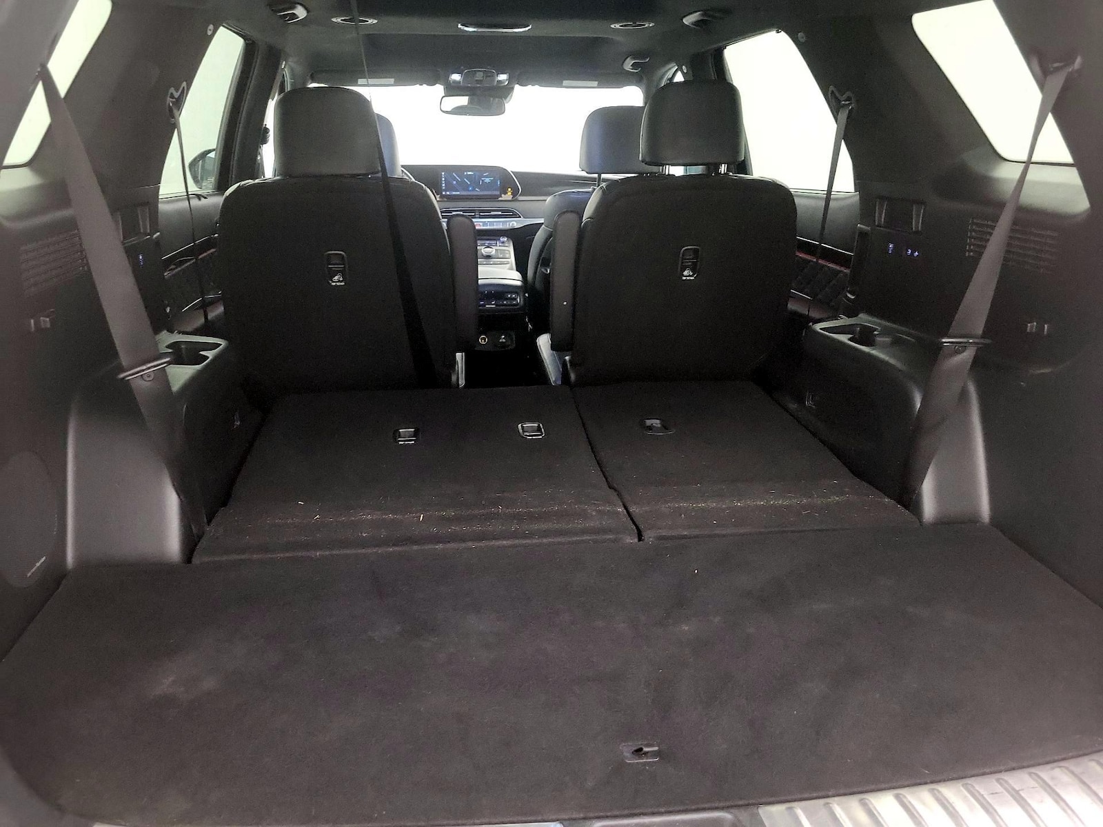 2020 Hyundai Palisade Limited - Photo 25