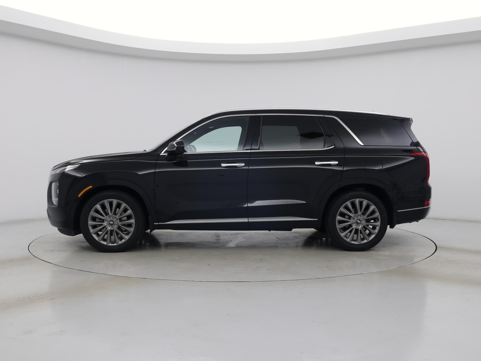 2020 Hyundai Palisade Limited - Photo 4