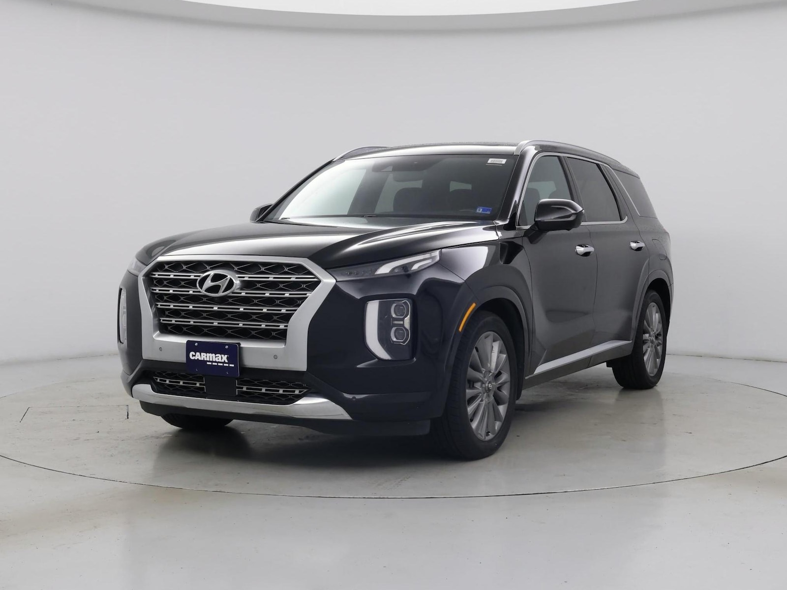2020 Hyundai Palisade Limited - Photo 5