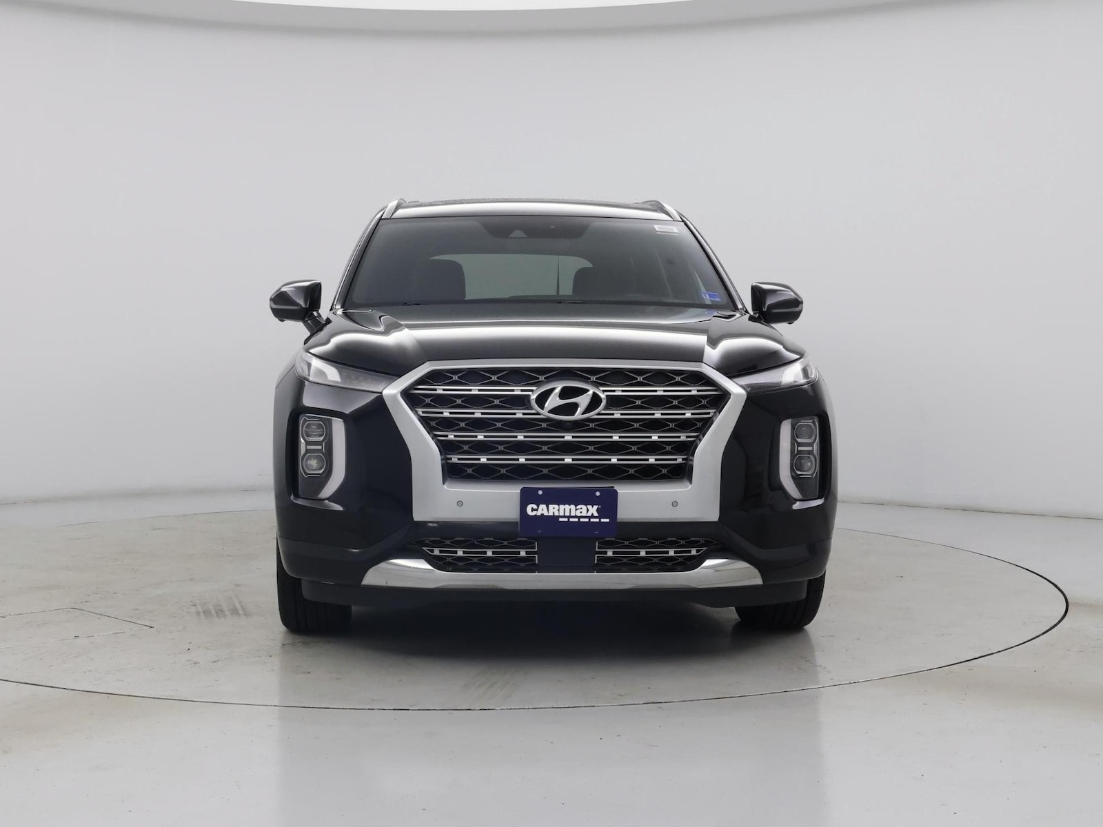 2020 Hyundai Palisade Limited - Photo 6