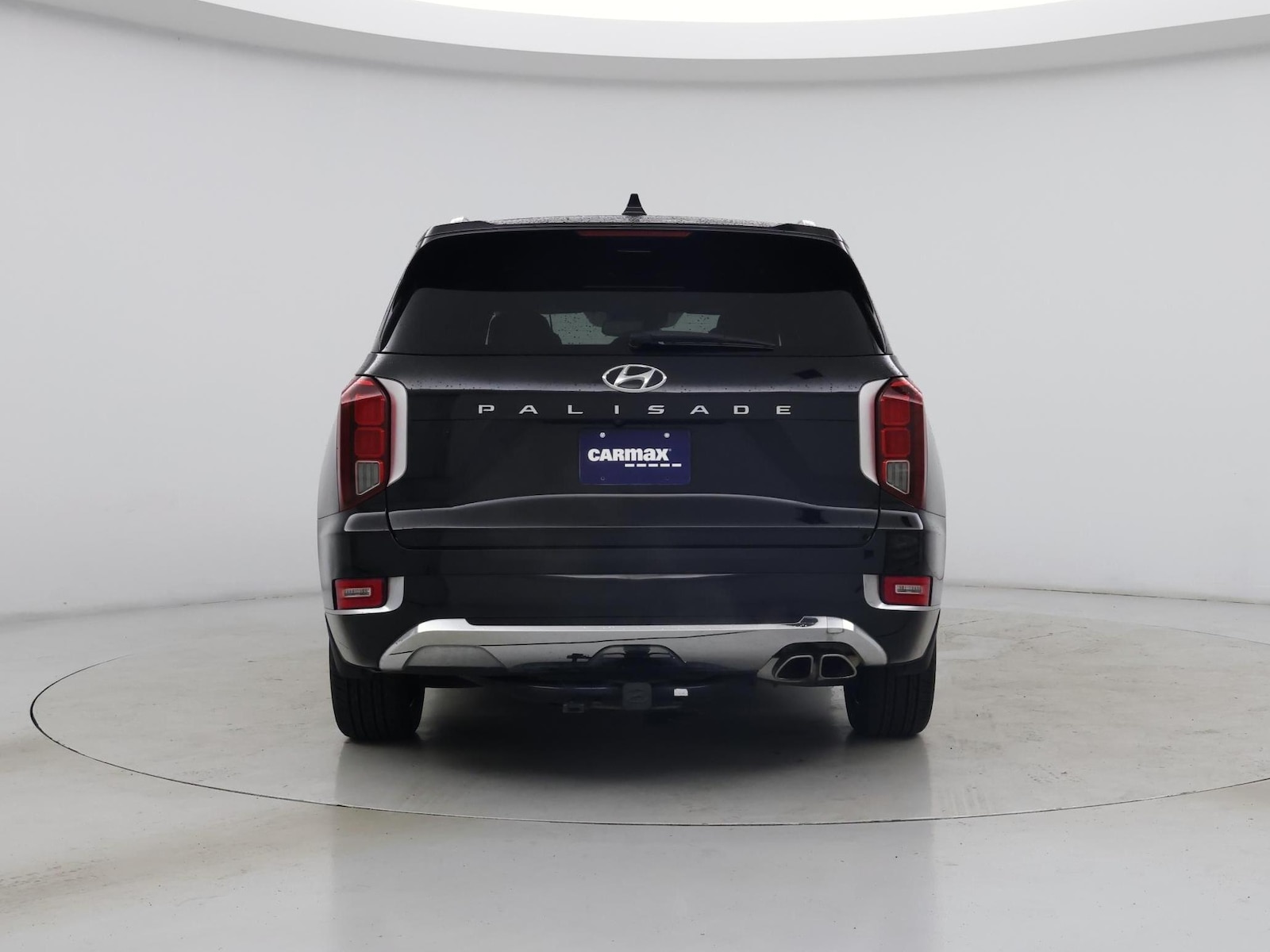2020 Hyundai Palisade Limited - Photo 7