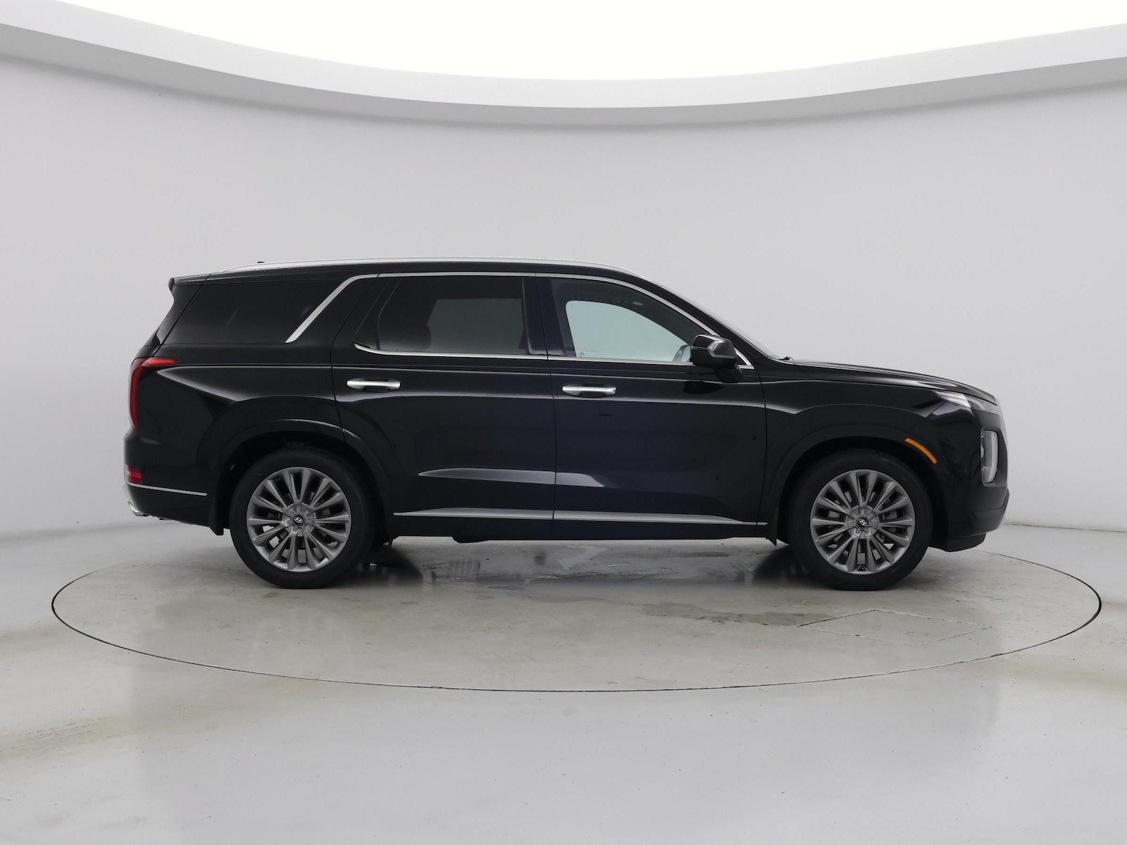 2020 Hyundai Palisade Limited - Photo 8