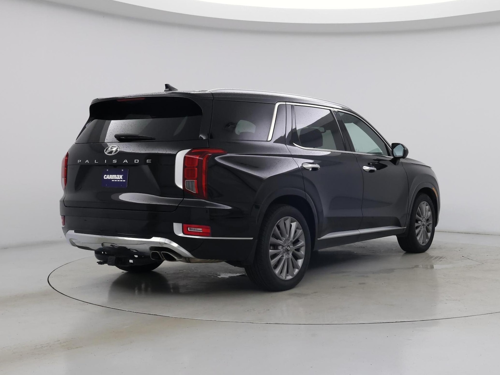 2020 Hyundai Palisade Limited - Photo 9