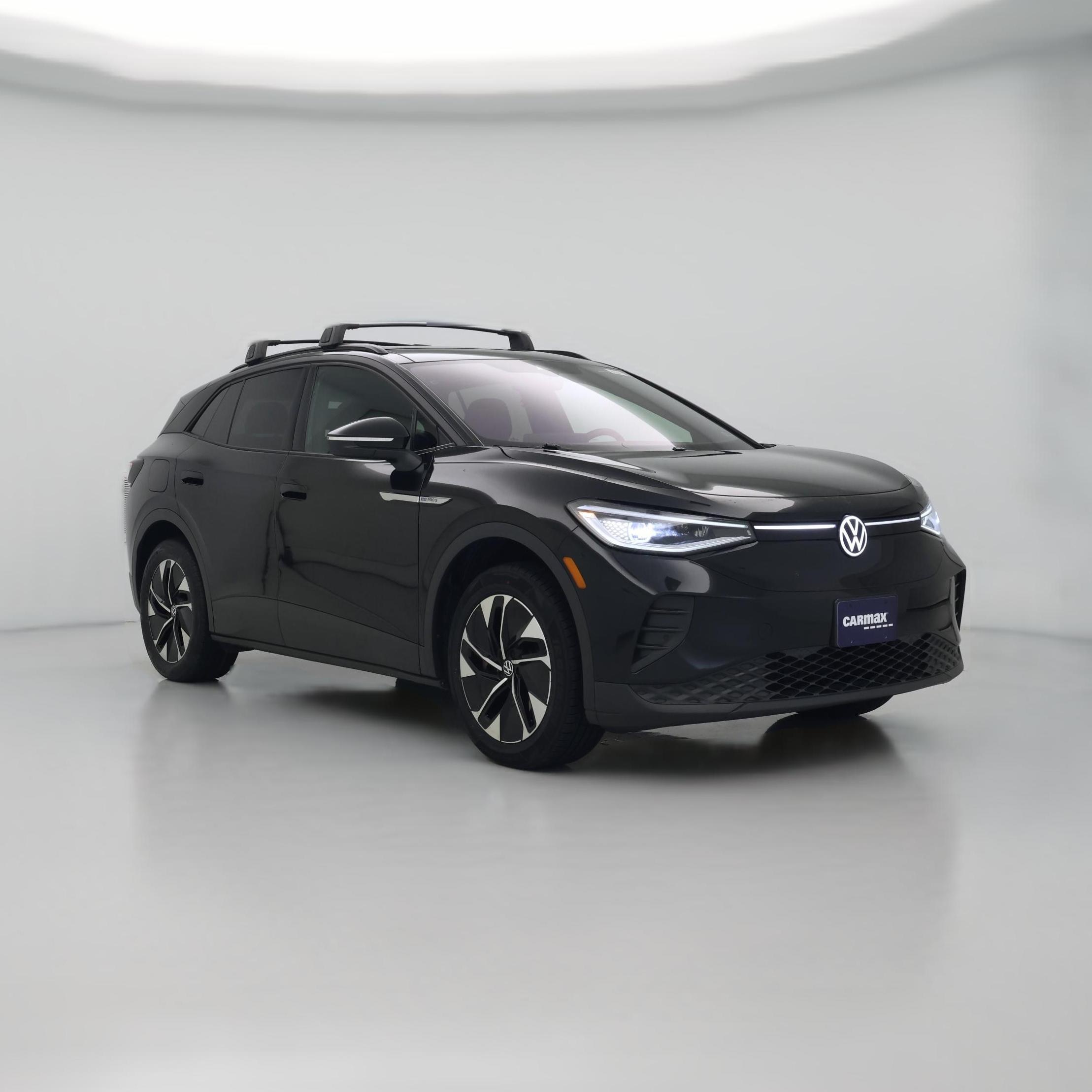 Thumbnail: 2022 Volkswagen ID.4 - 1