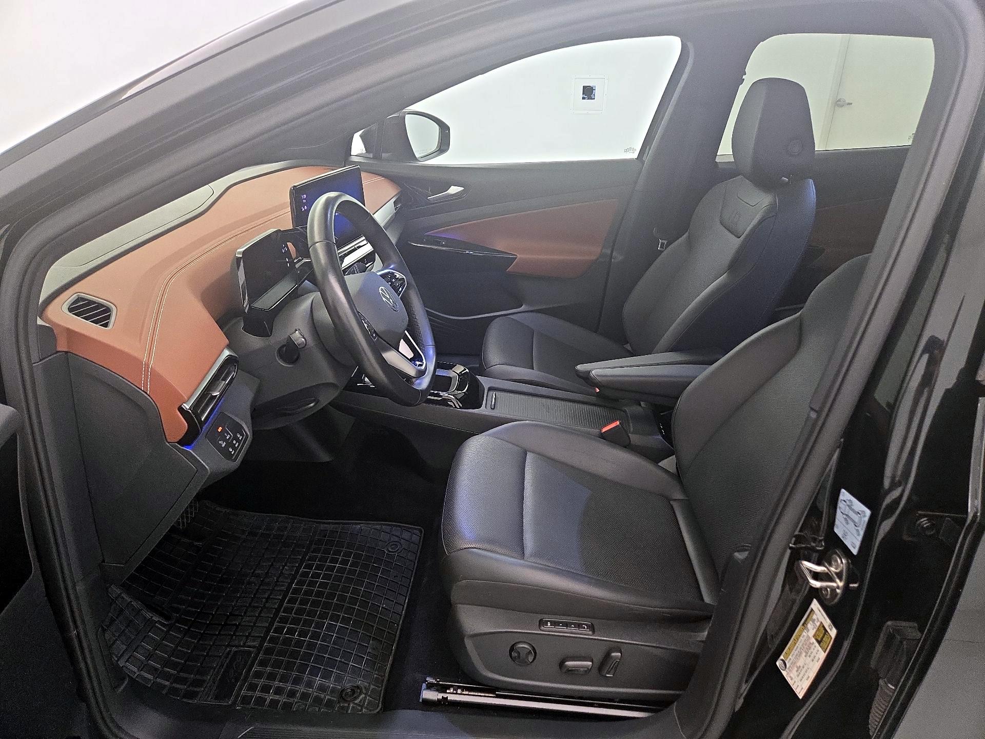 Thumbnail: 2022 Volkswagen ID.4 - 11