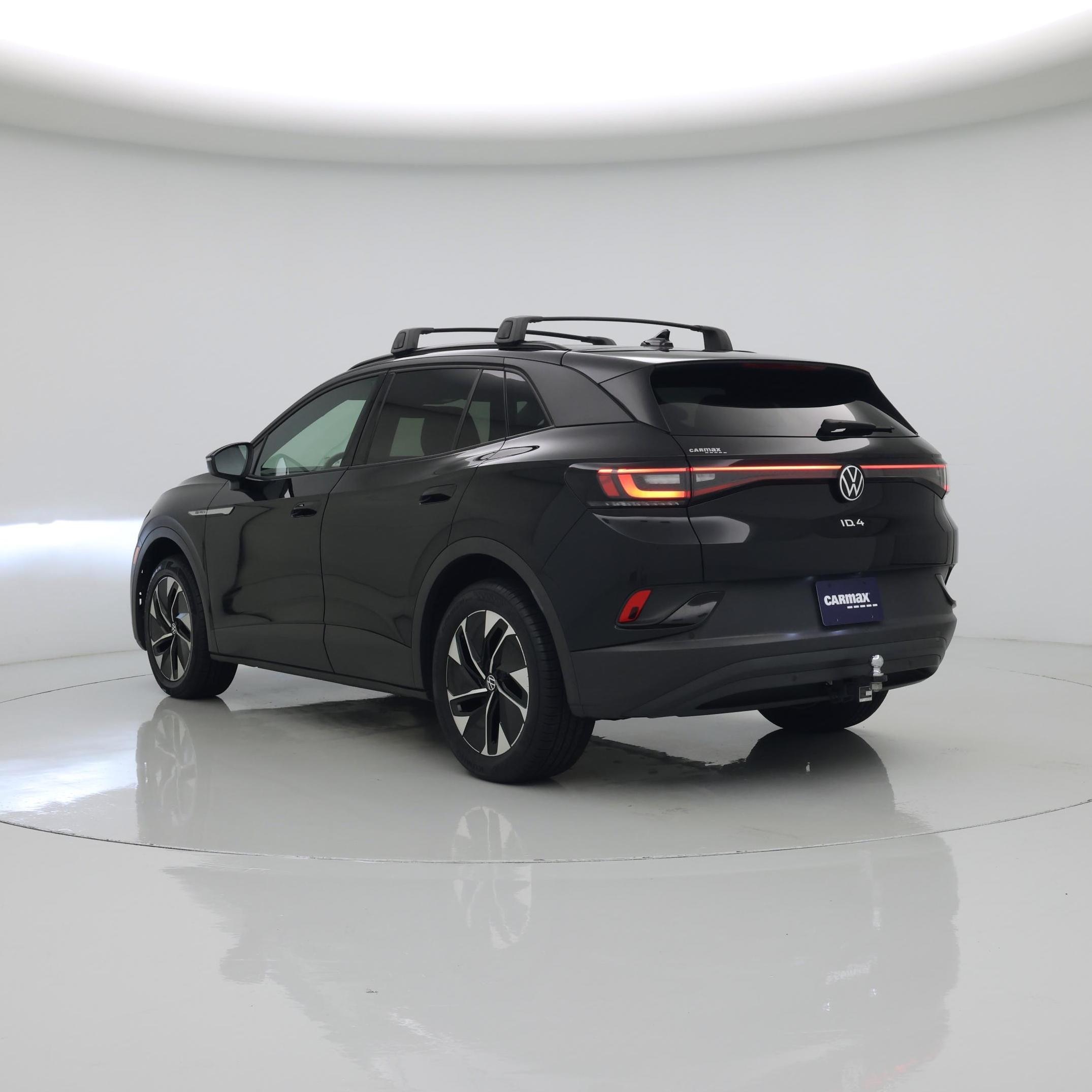 Thumbnail: 2022 Volkswagen ID.4 - 2