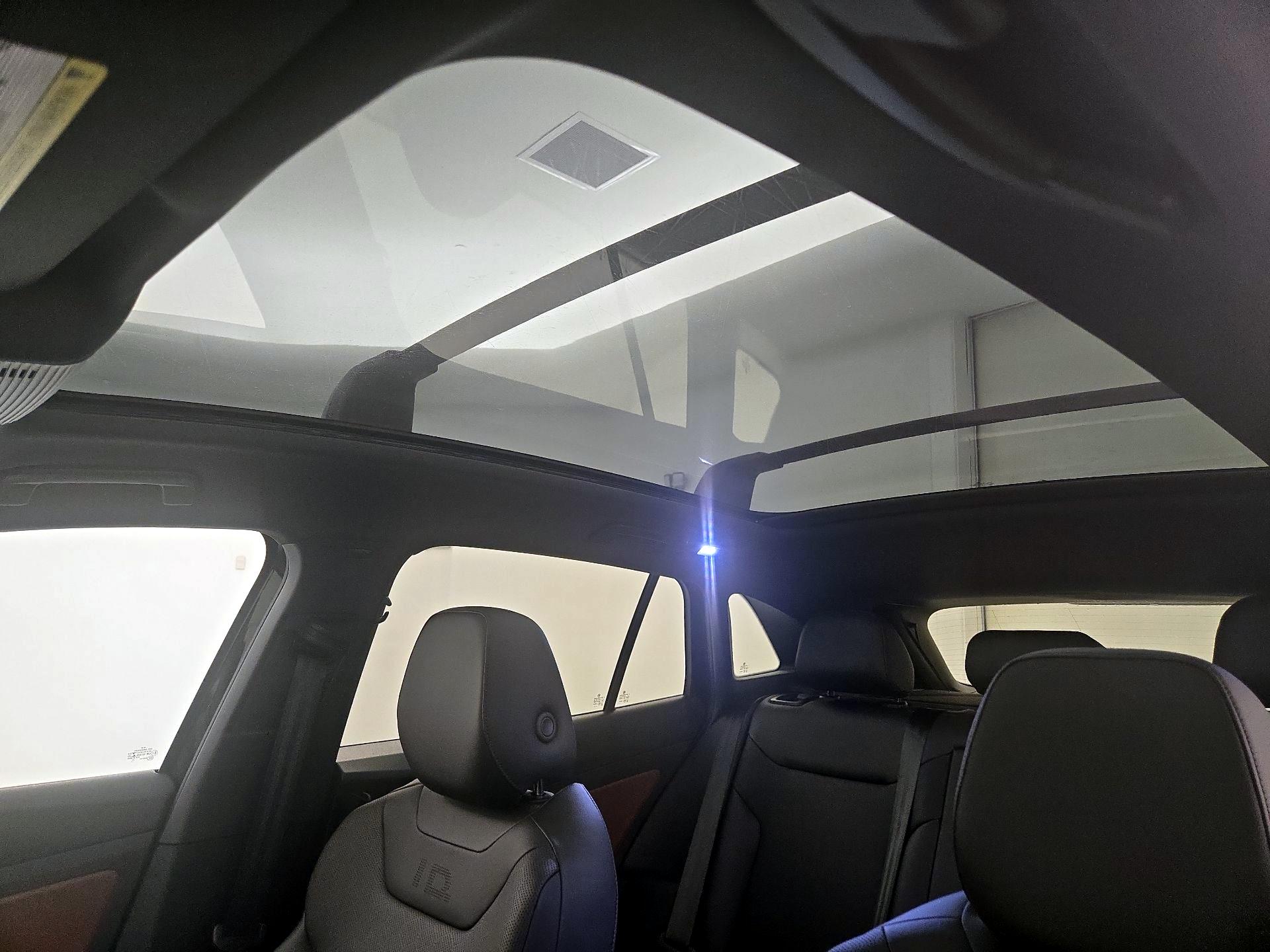 Thumbnail: 2022 Volkswagen ID.4 - 20