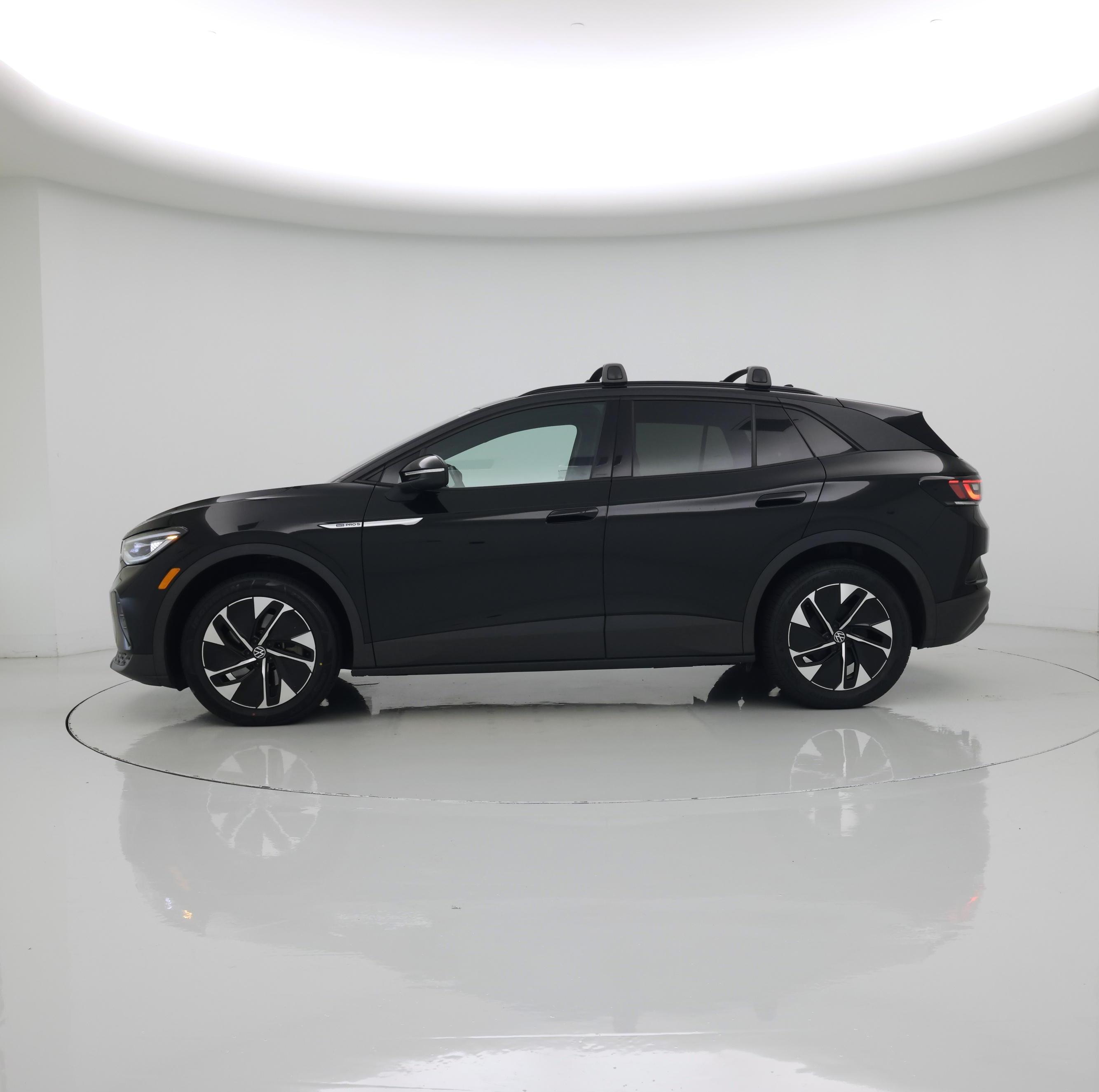 Thumbnail: 2022 Volkswagen ID.4 - 3