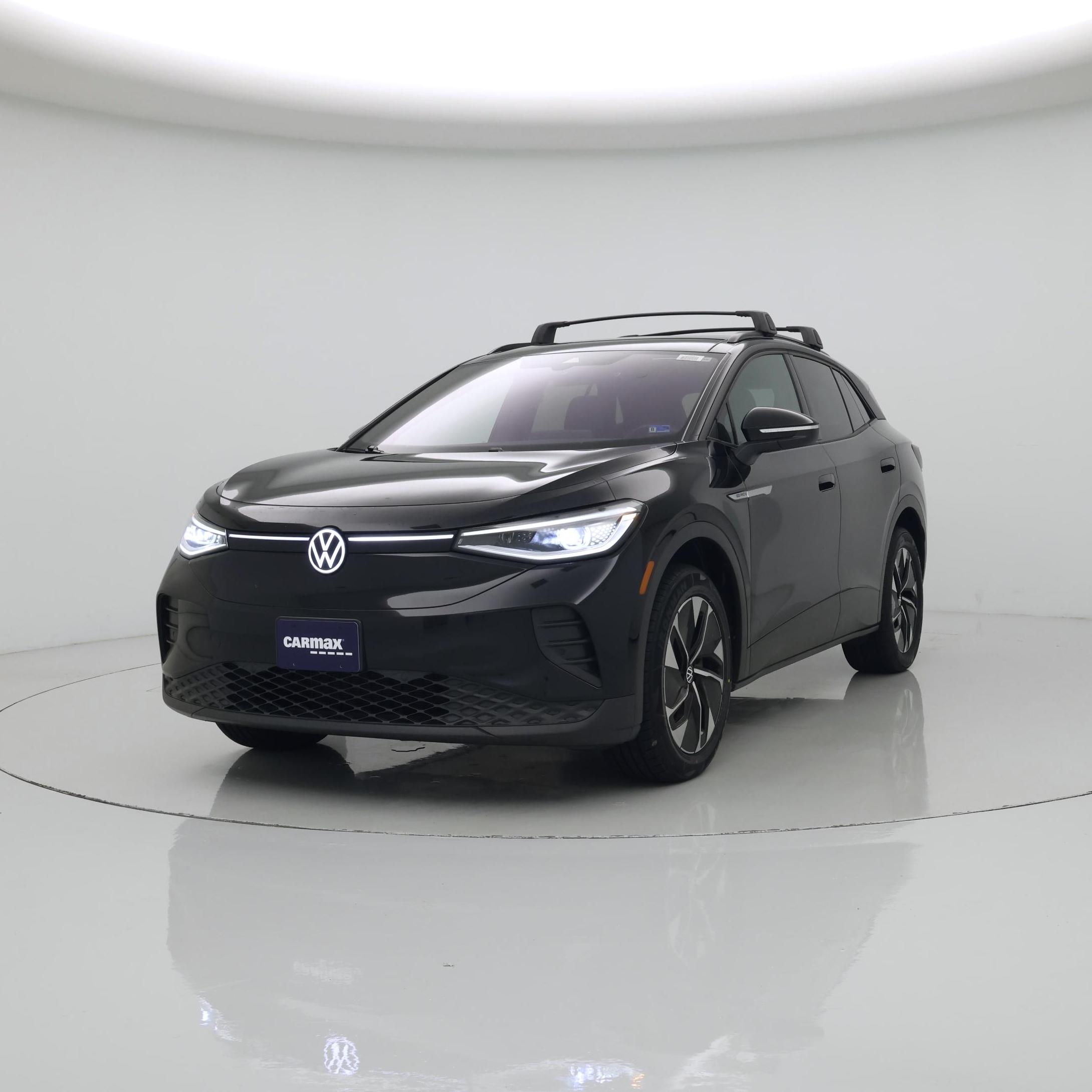 Thumbnail: 2022 Volkswagen ID.4 - 4