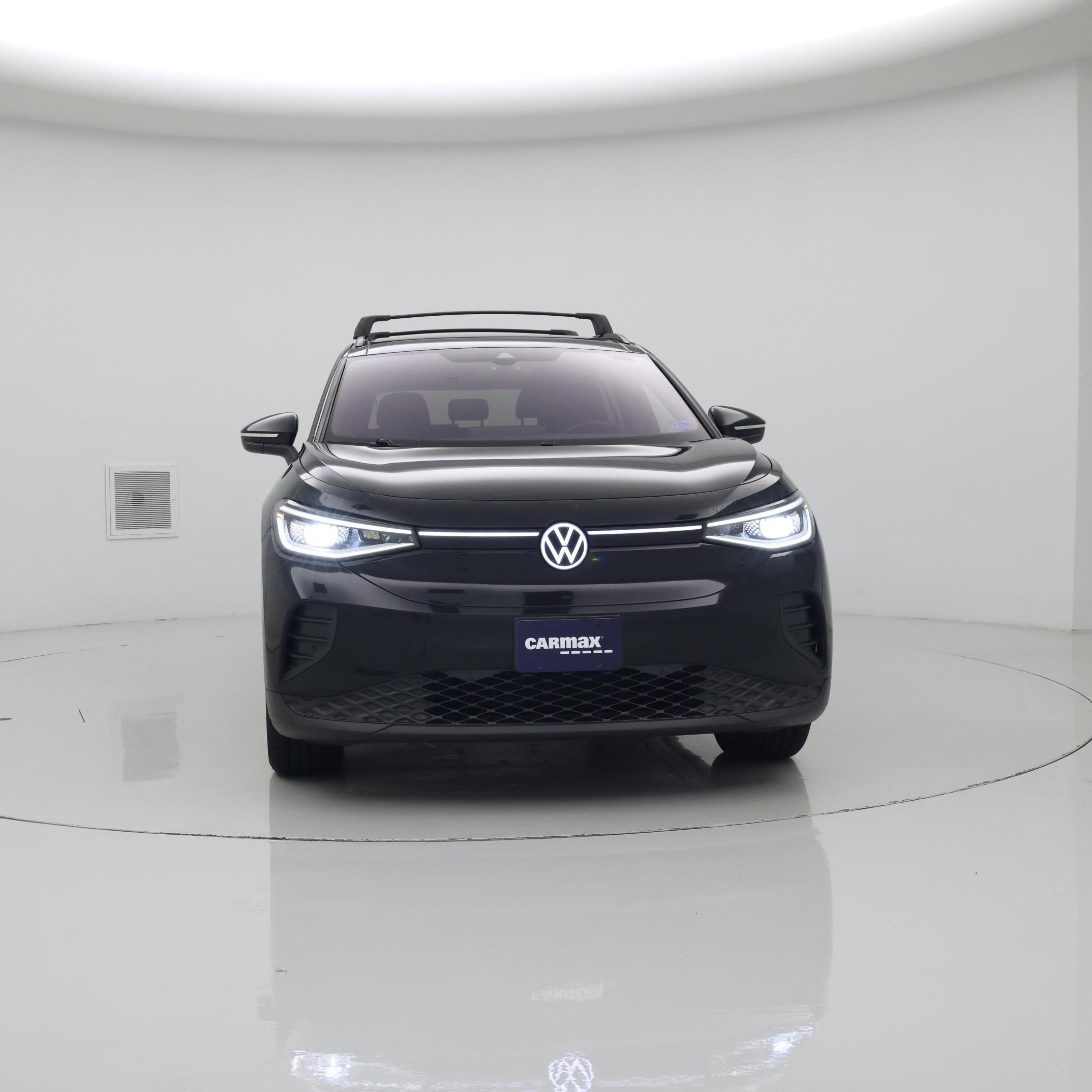 Thumbnail: 2022 Volkswagen ID.4 - 5