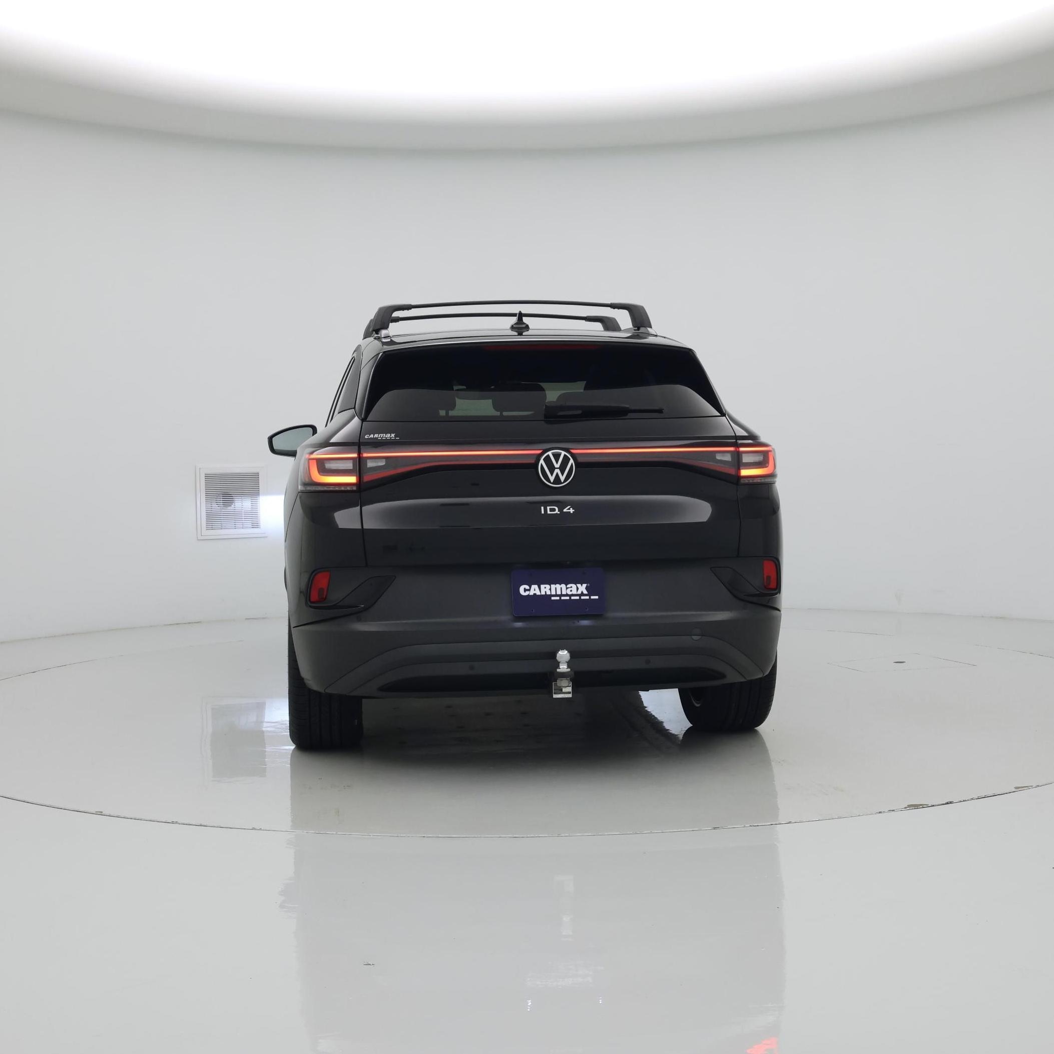 Thumbnail: 2022 Volkswagen ID.4 - 6
