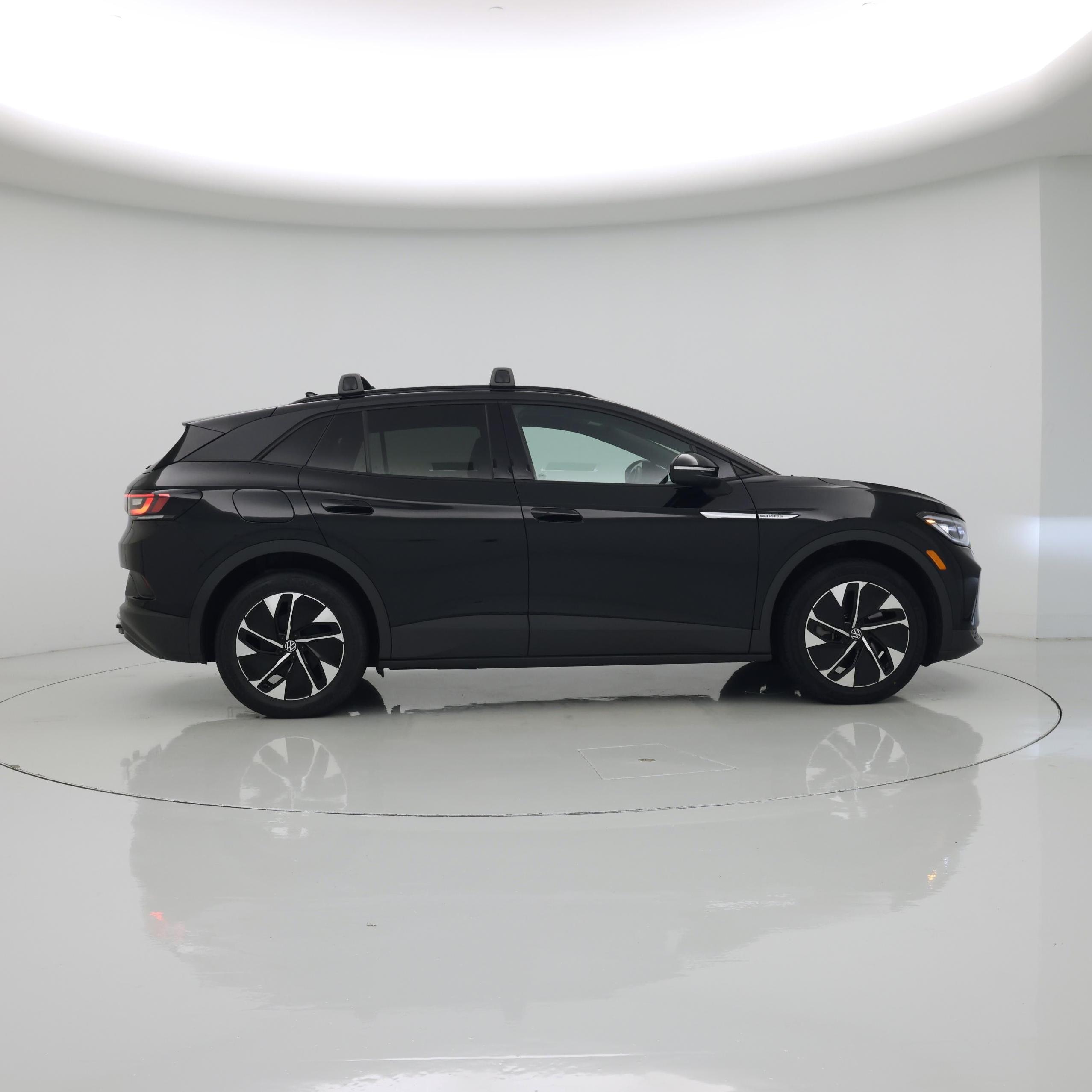 Thumbnail: 2022 Volkswagen ID.4 - 7