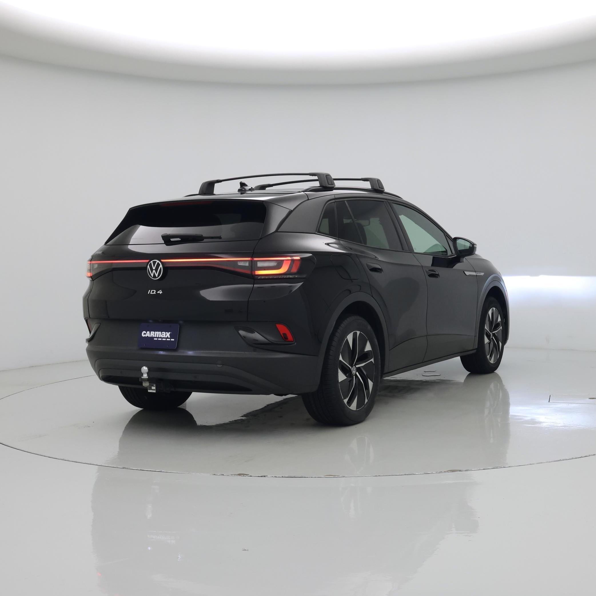 Thumbnail: 2022 Volkswagen ID.4 - 8
