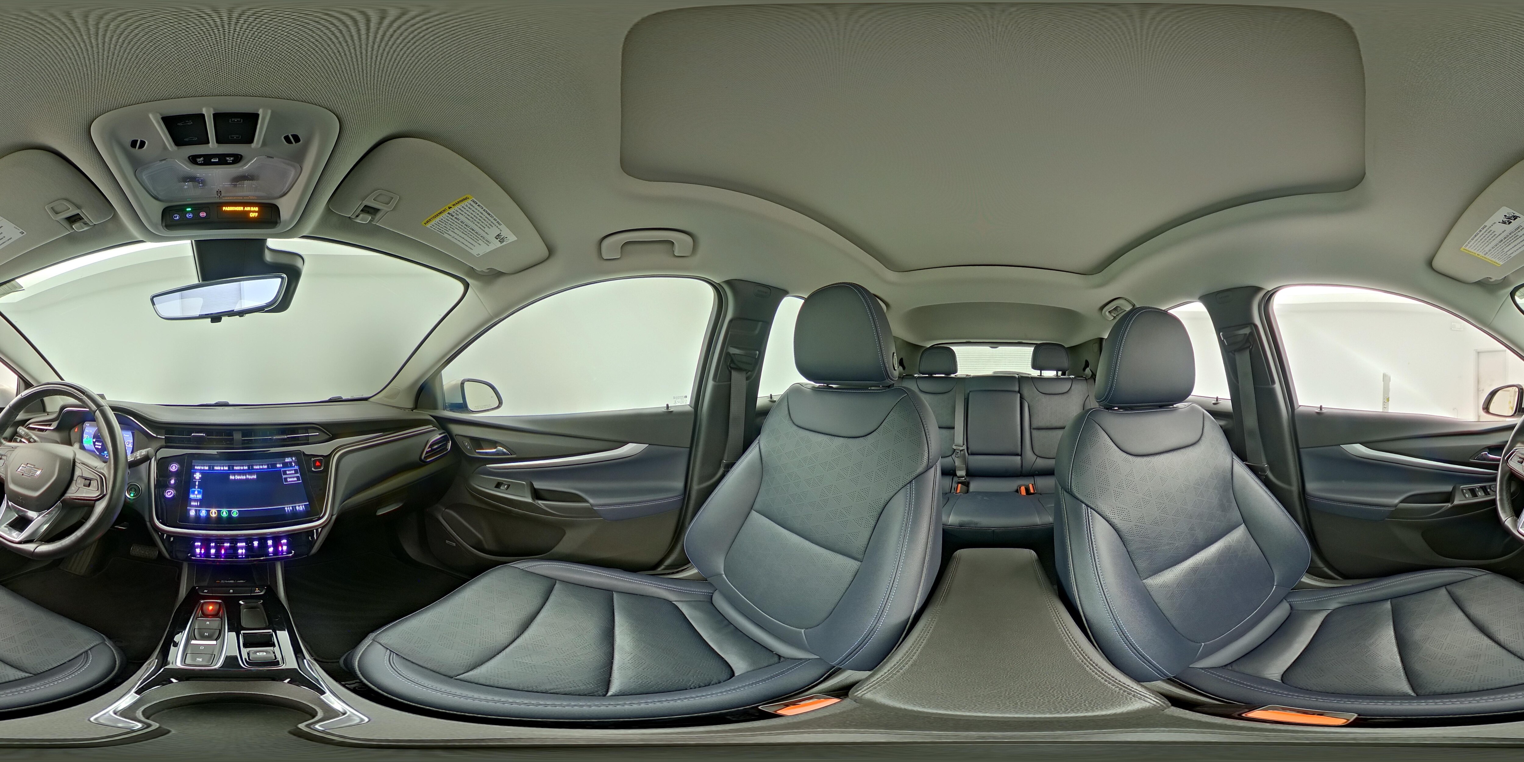 2023 Chevrolet Bolt EUV Premier - Photo 26