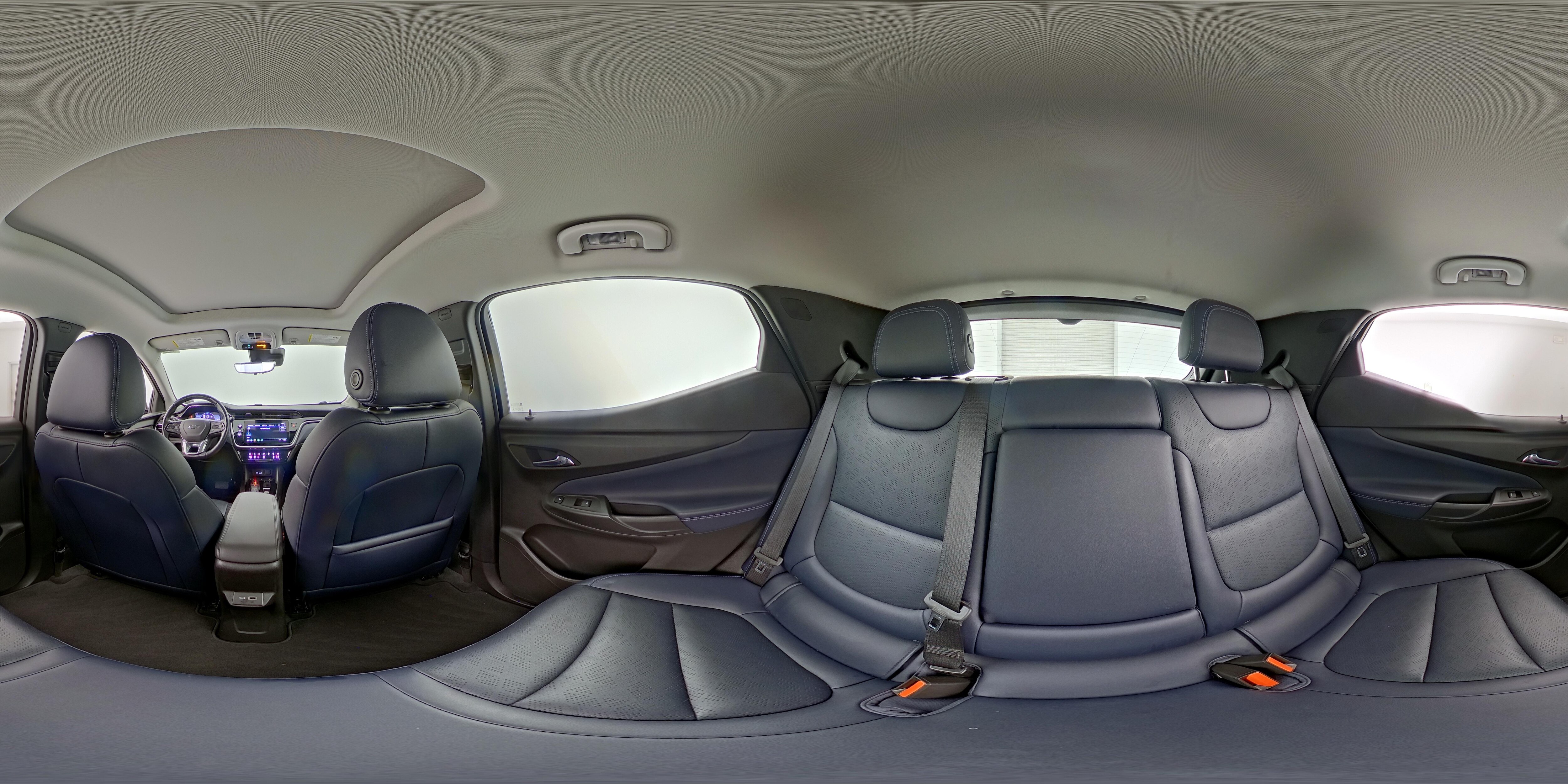 2023 Chevrolet Bolt EUV Premier - Photo 27