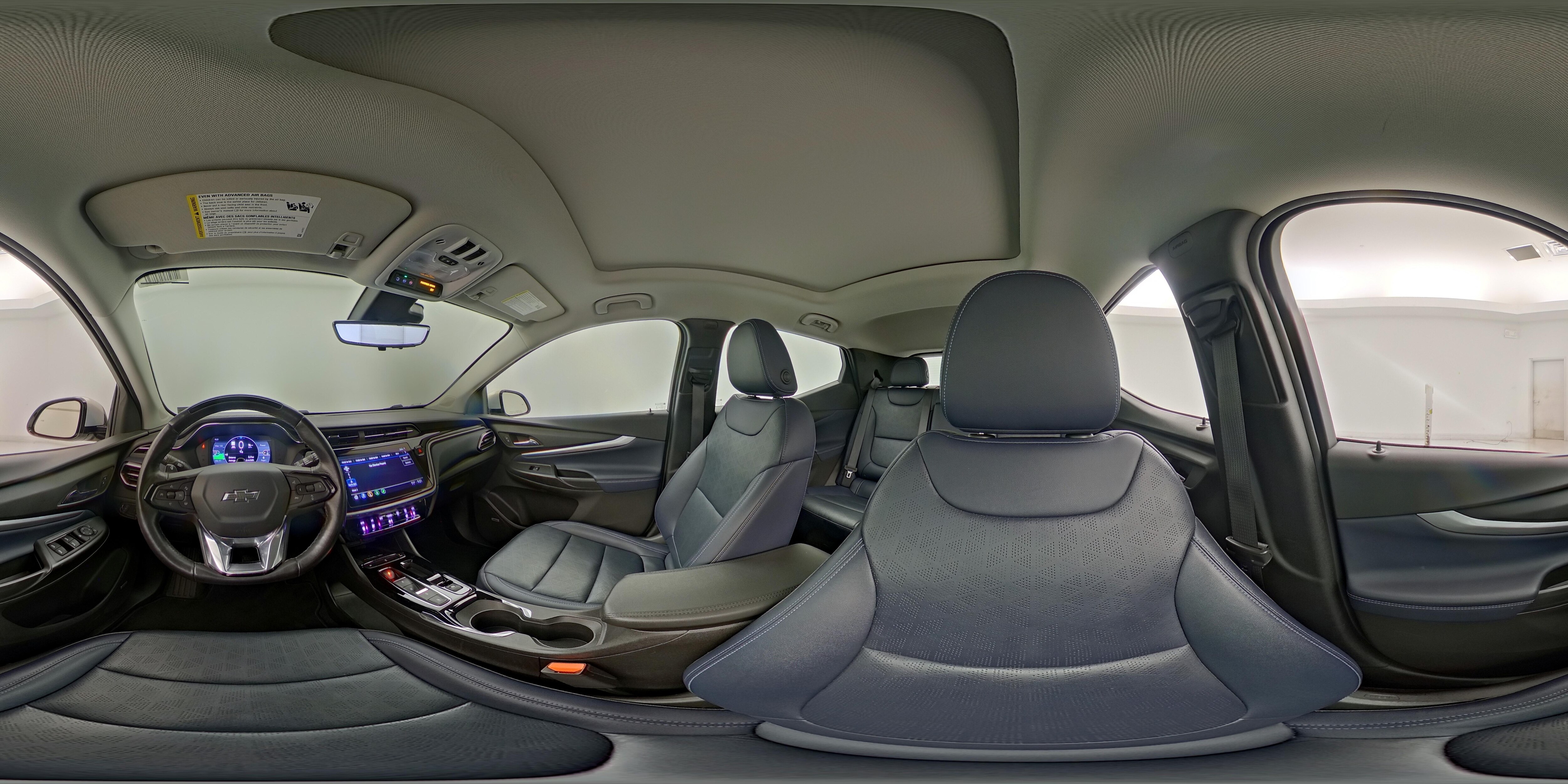2023 Chevrolet Bolt EUV Premier - Photo 28