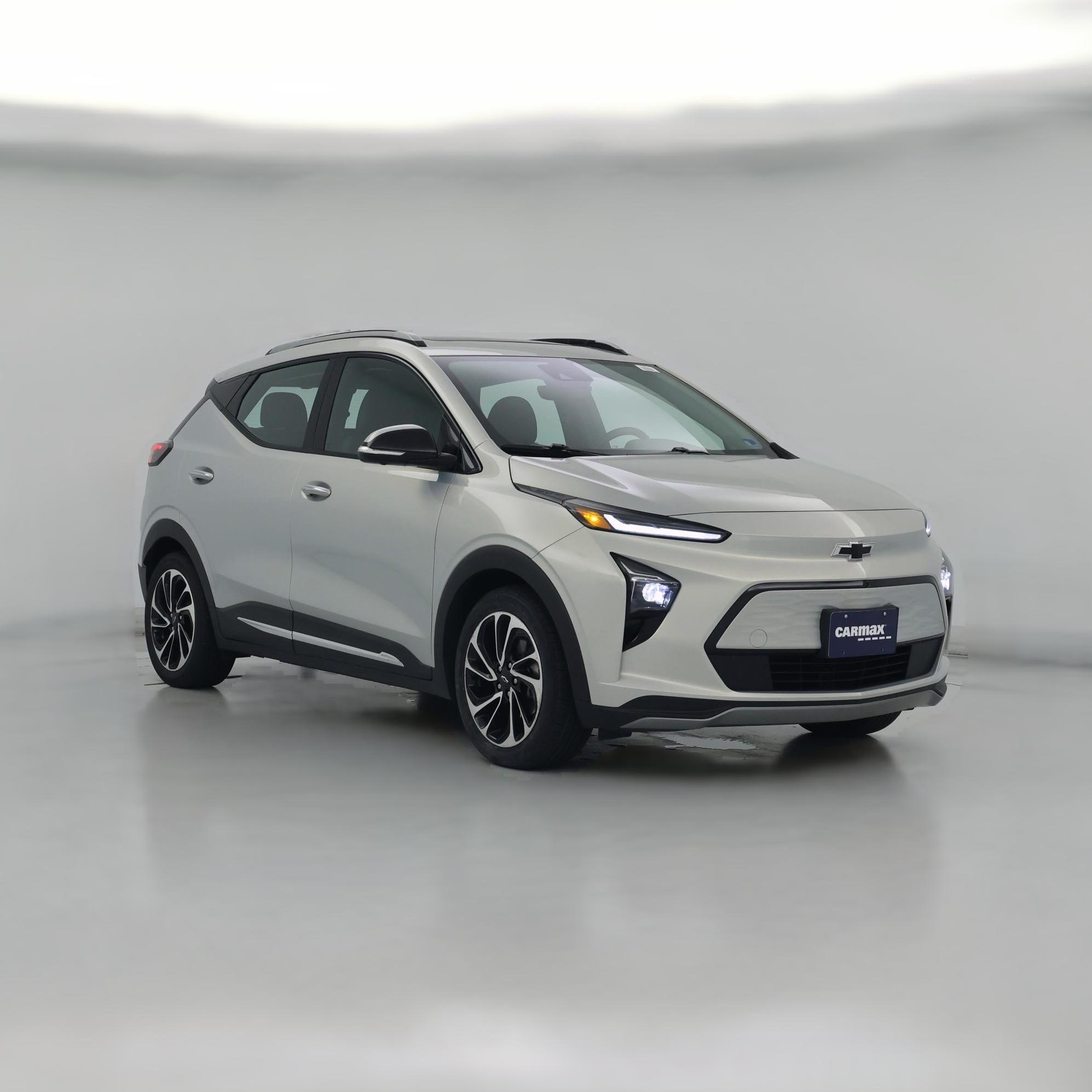 Thumbnail: 2023 Chevrolet Bolt EUV - 1
