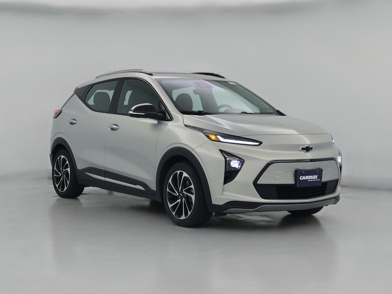 2023 Chevrolet Bolt EUV Premier -
                  Sterling, VA