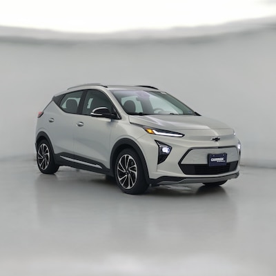 2023 Chevrolet Bolt EUV Premier