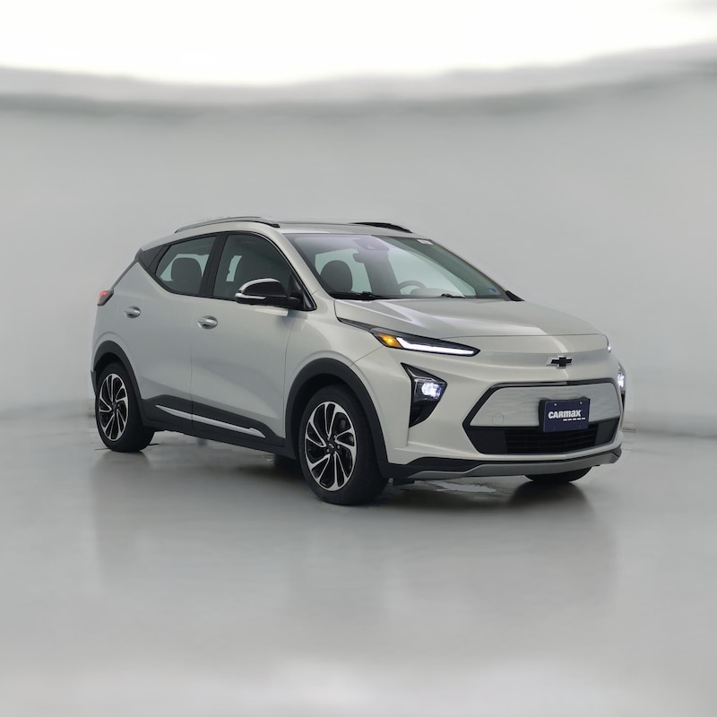 2023 Chevrolet Bolt EUV Premier