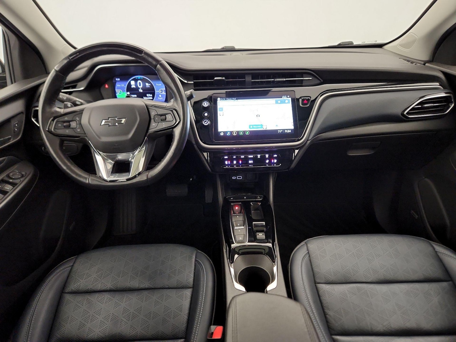 2023 Chevrolet Bolt EUV Premier - Photo 10