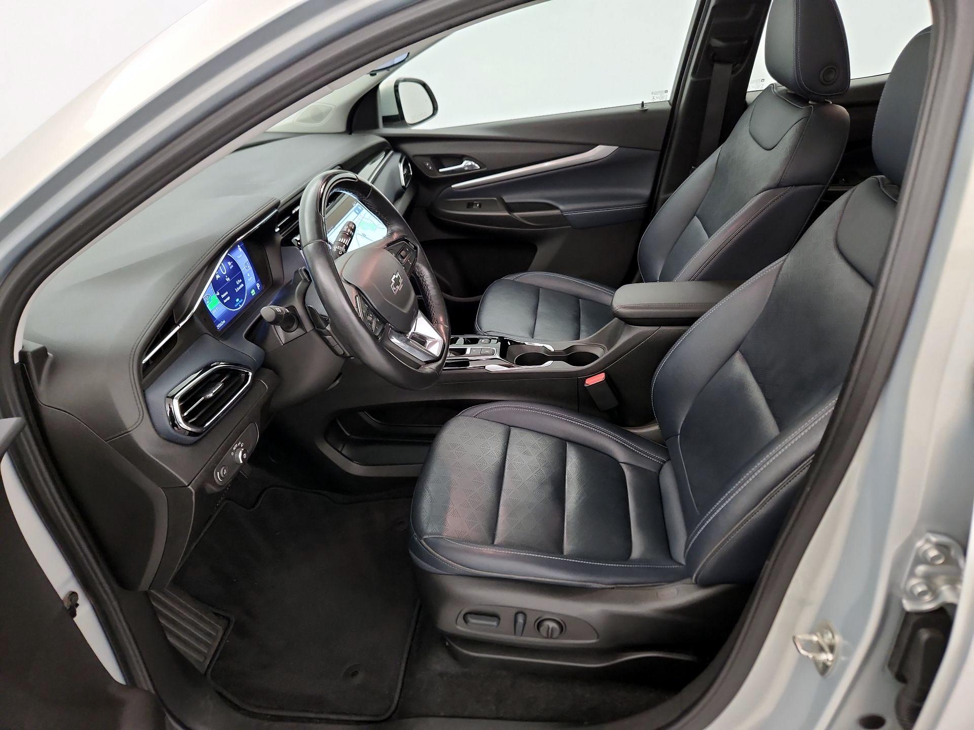 Thumbnail: 2023 Chevrolet Bolt EUV - 11