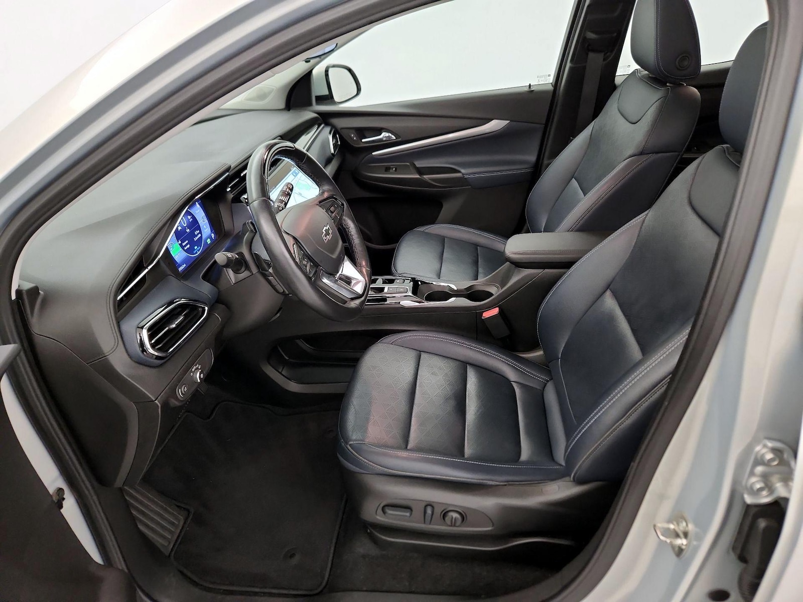 2023 Chevrolet Bolt EUV Premier - Photo 12