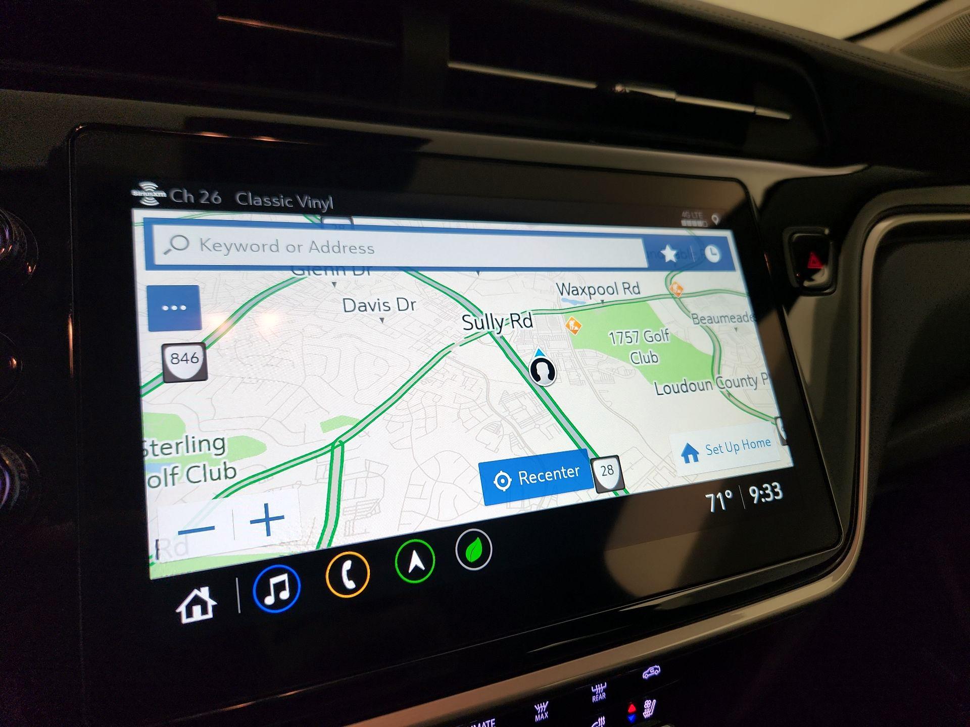 Thumbnail: 2023 Chevrolet Bolt EUV - 14